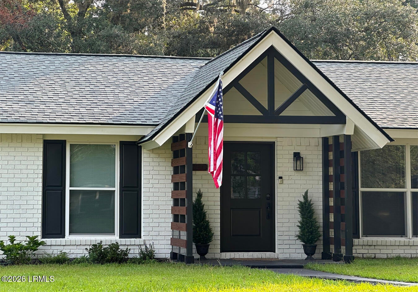 2607 Harvey Road — photo