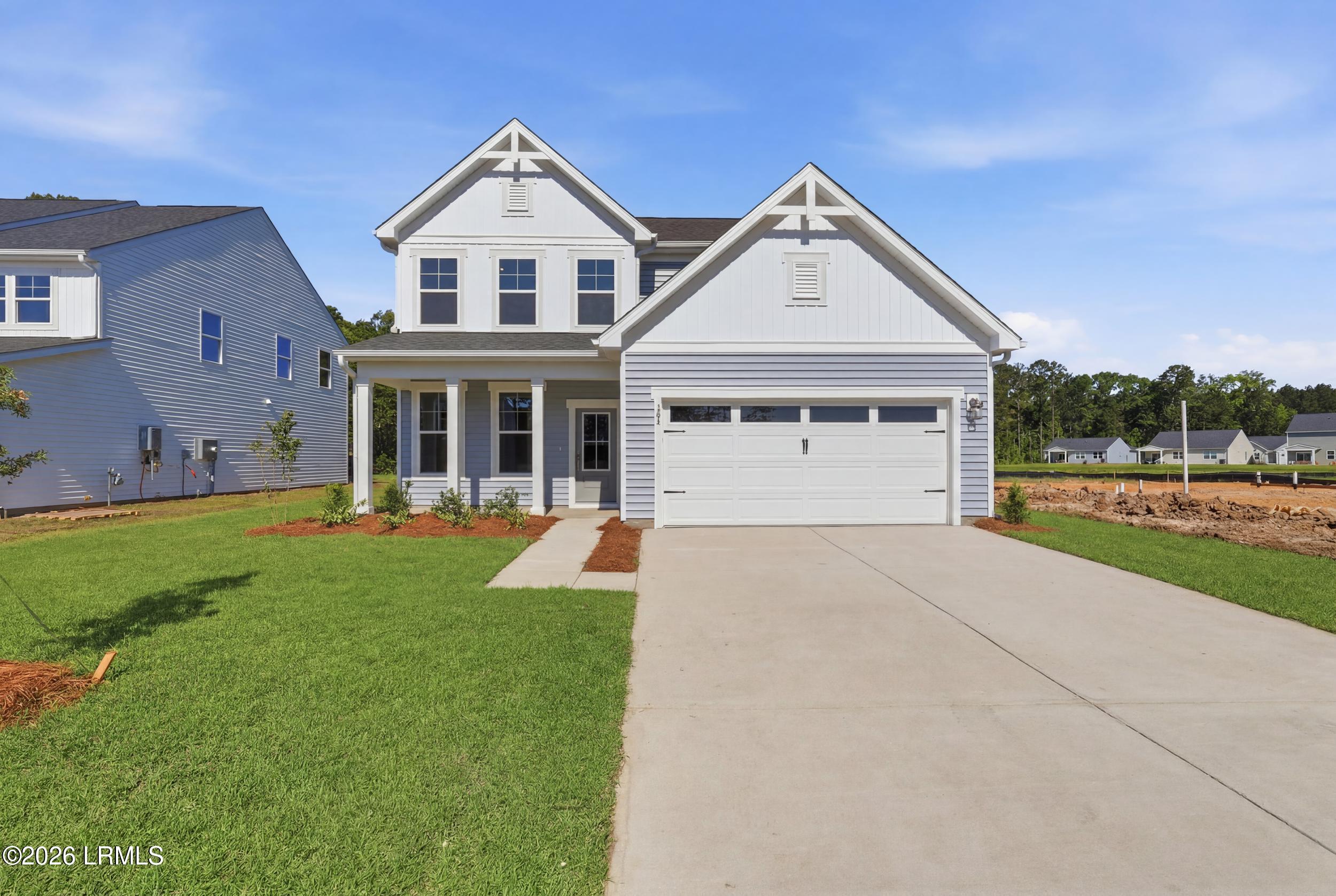 343 Rifle Road, Ridgeland, SC 29936 — photo 2