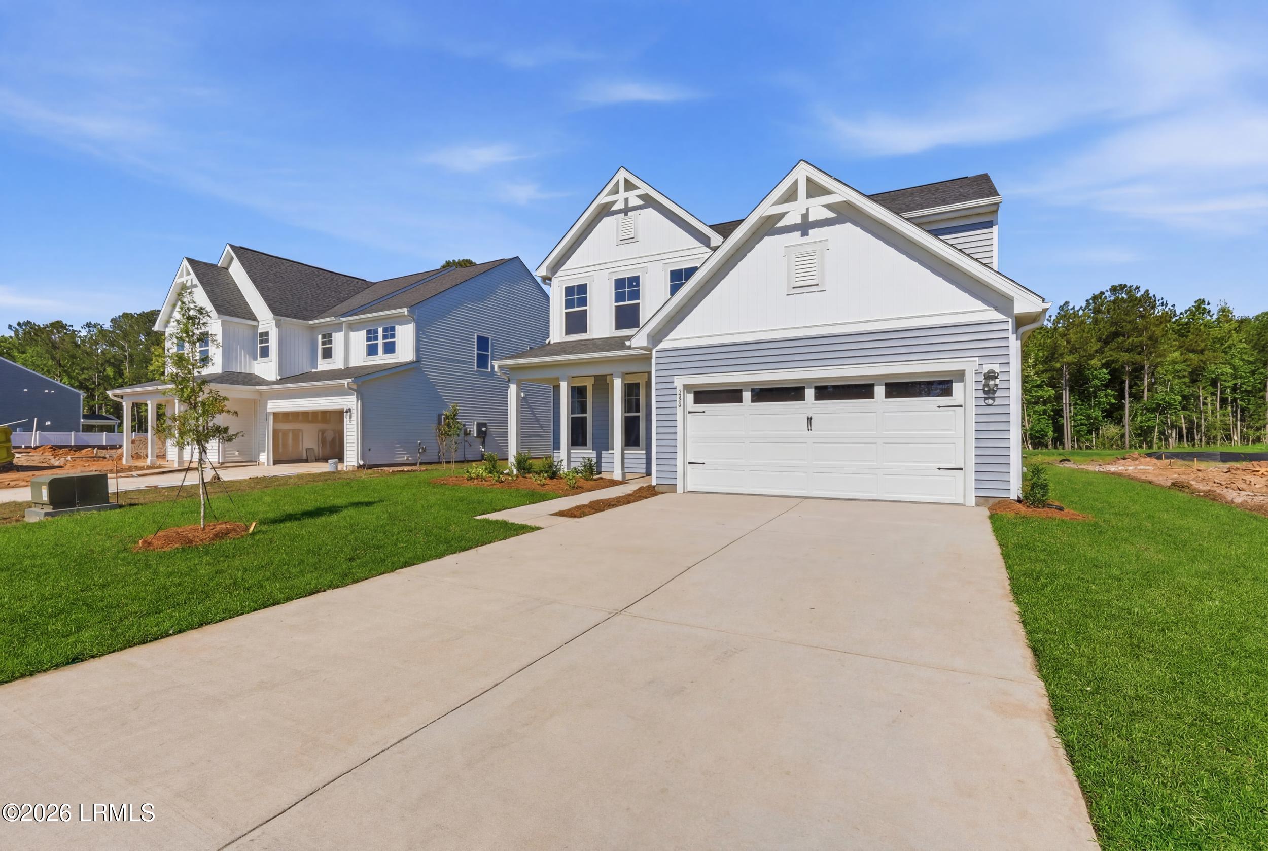 343 Rifle Road, Ridgeland, SC 29936 — photo 3