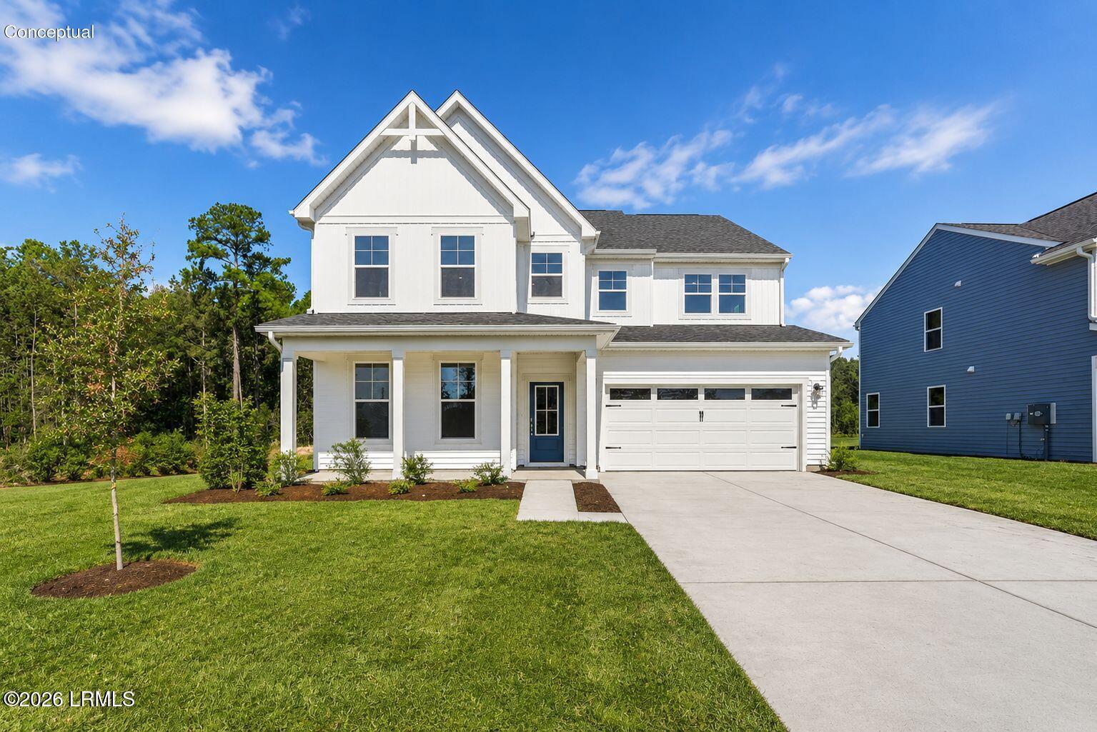 1300 Rifle Road — photo