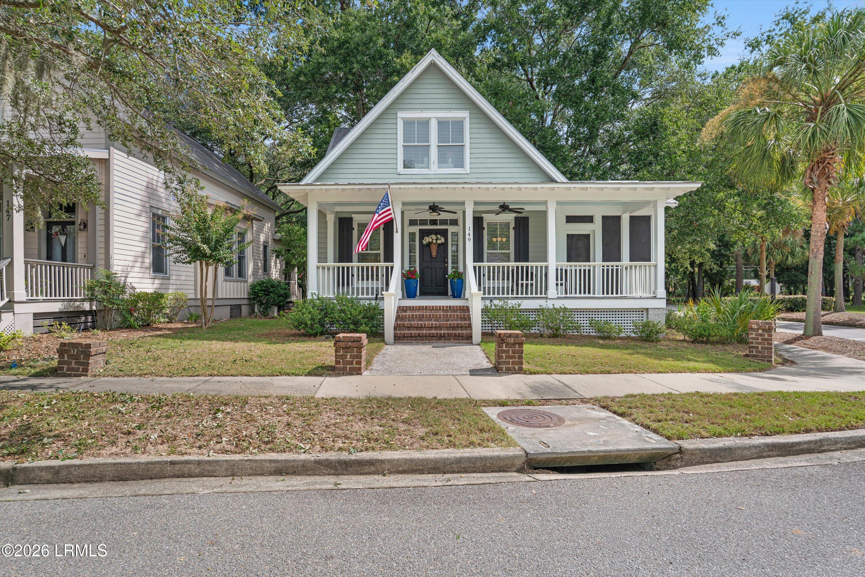 149 Willow Point Road — photo