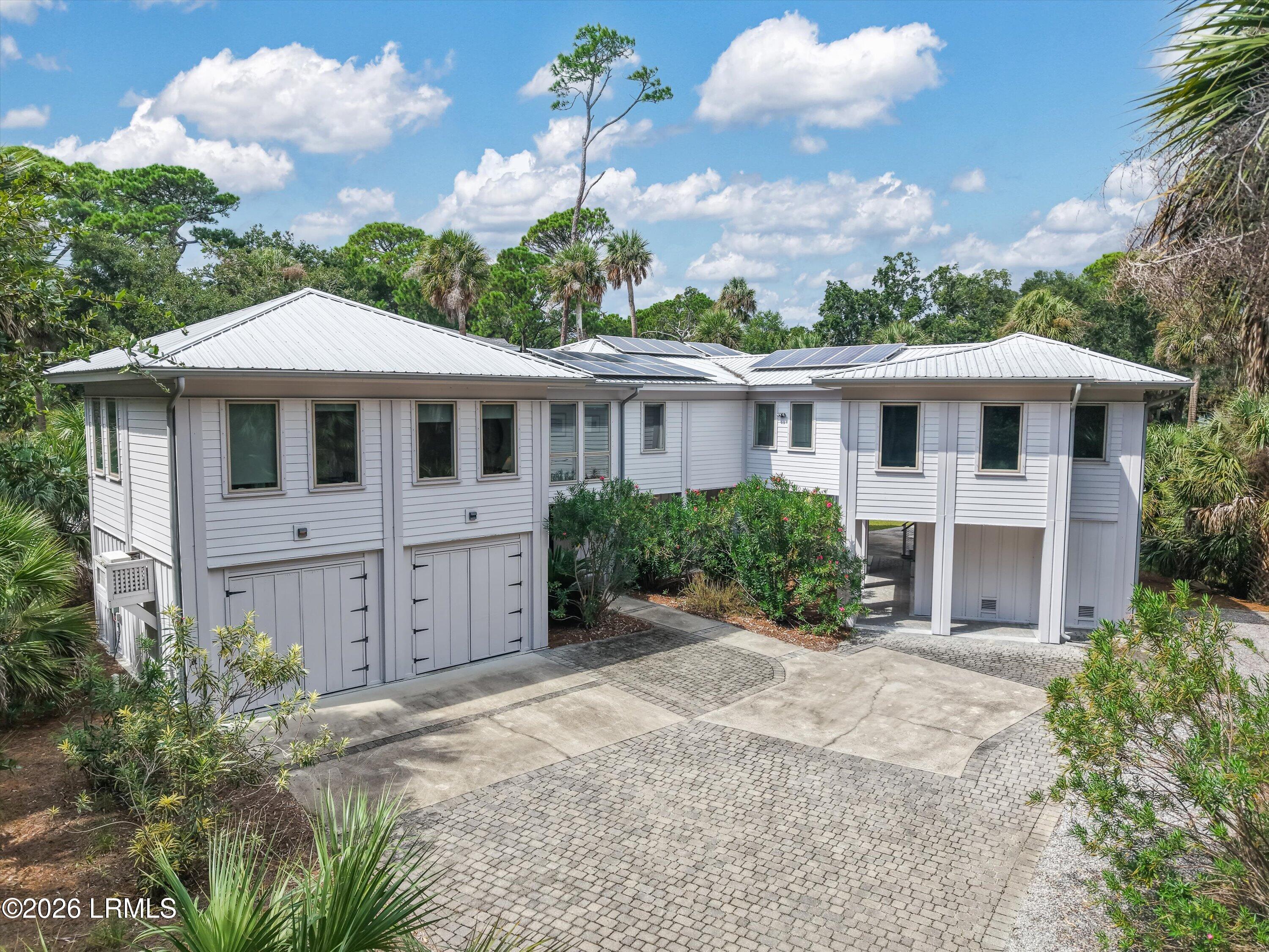 540 Remora Drive — photo