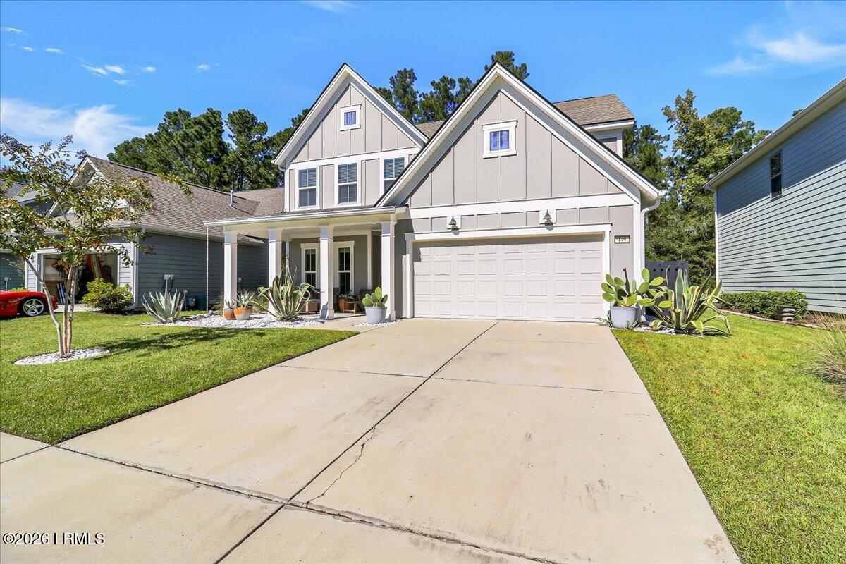 149 Rudder Run, Bluffton, SC 29910 — photo 2