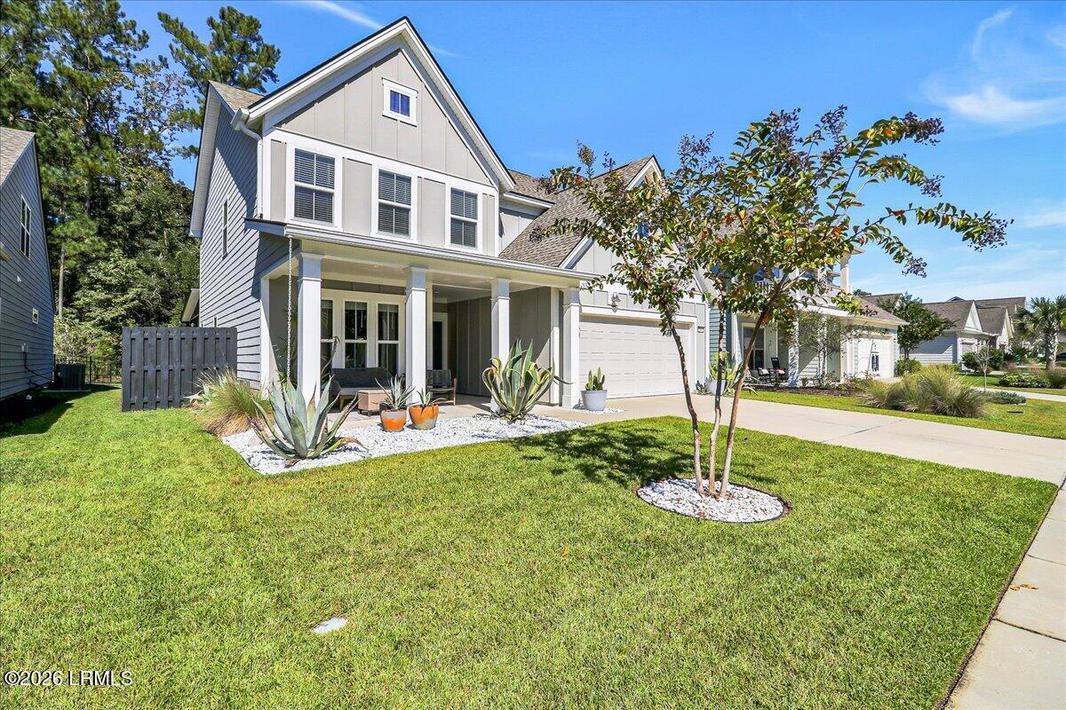 149 Rudder Run, Bluffton, SC 29910 — photo 3