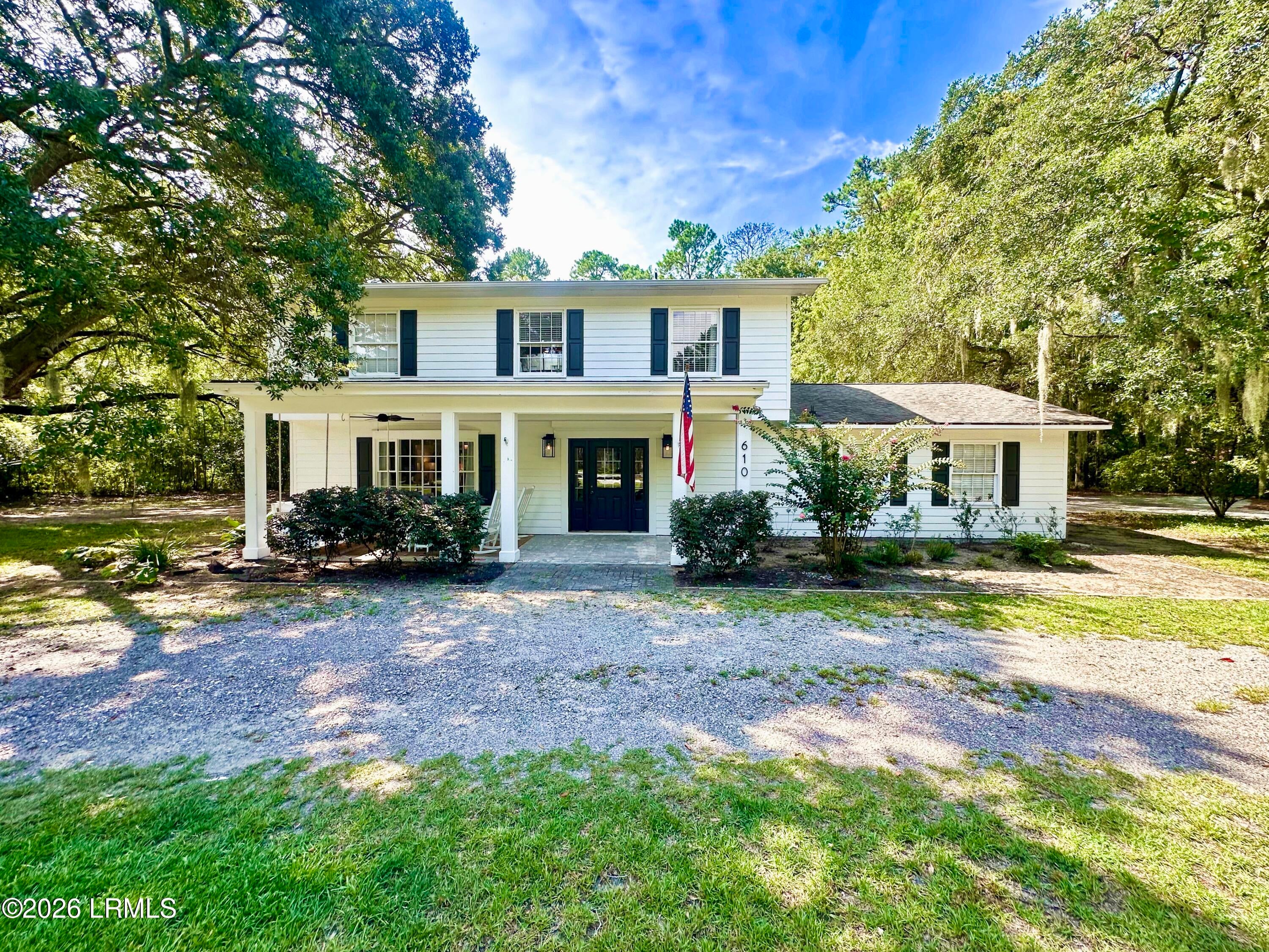 610 Ashdale Drive — photo