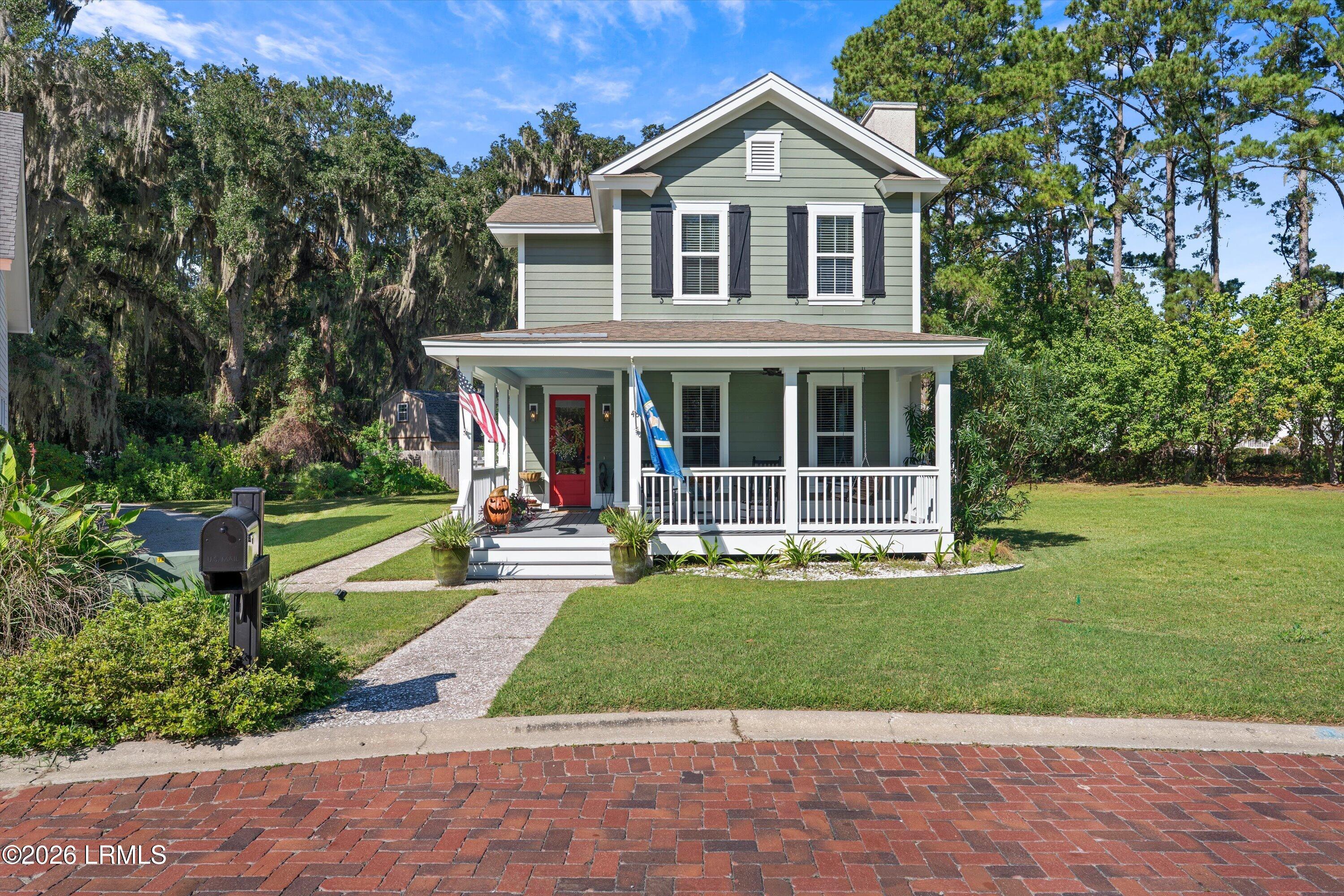 48 Sommer Lake Drive — photo