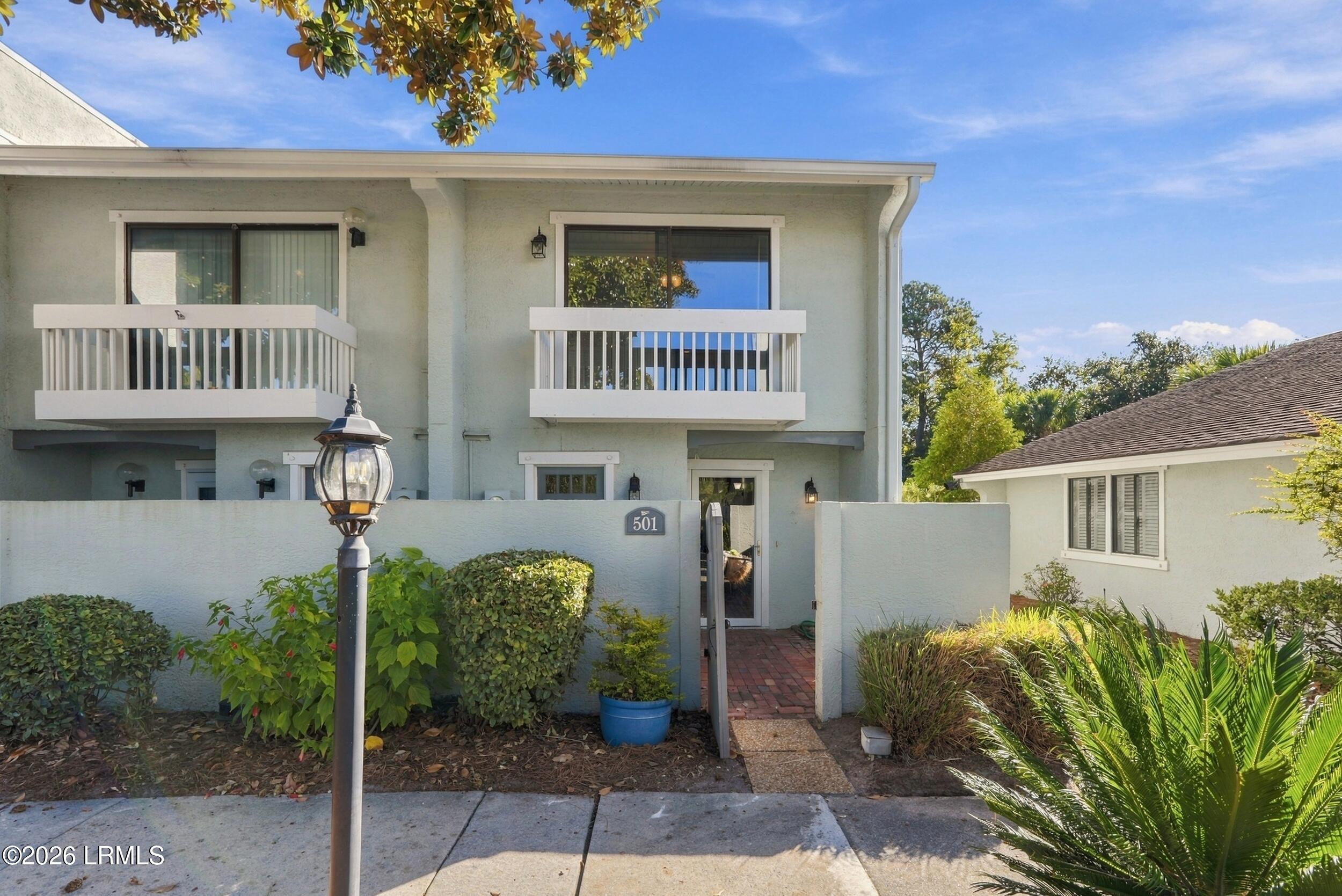 2 William Hilton Parkway 501 — photo