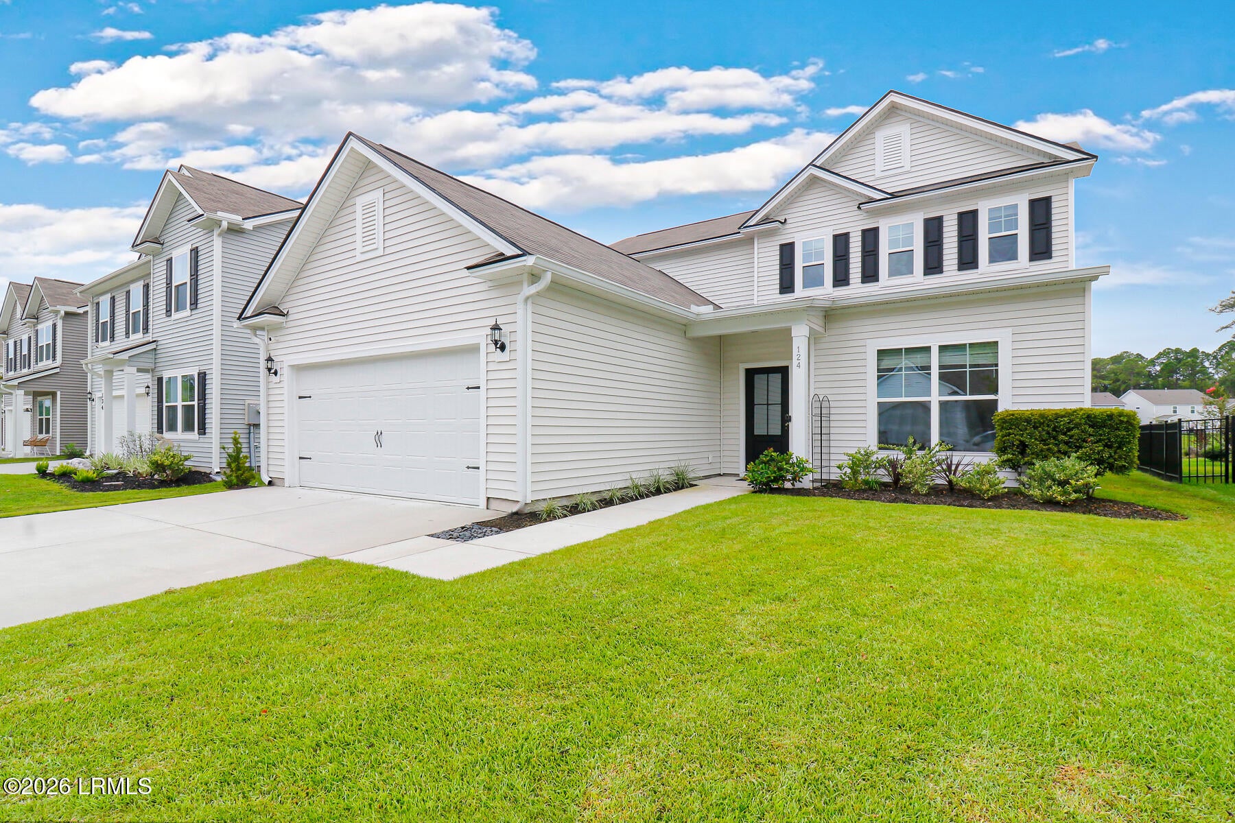 124 Danner Drive, Okatie, SC 29909 — photo 3