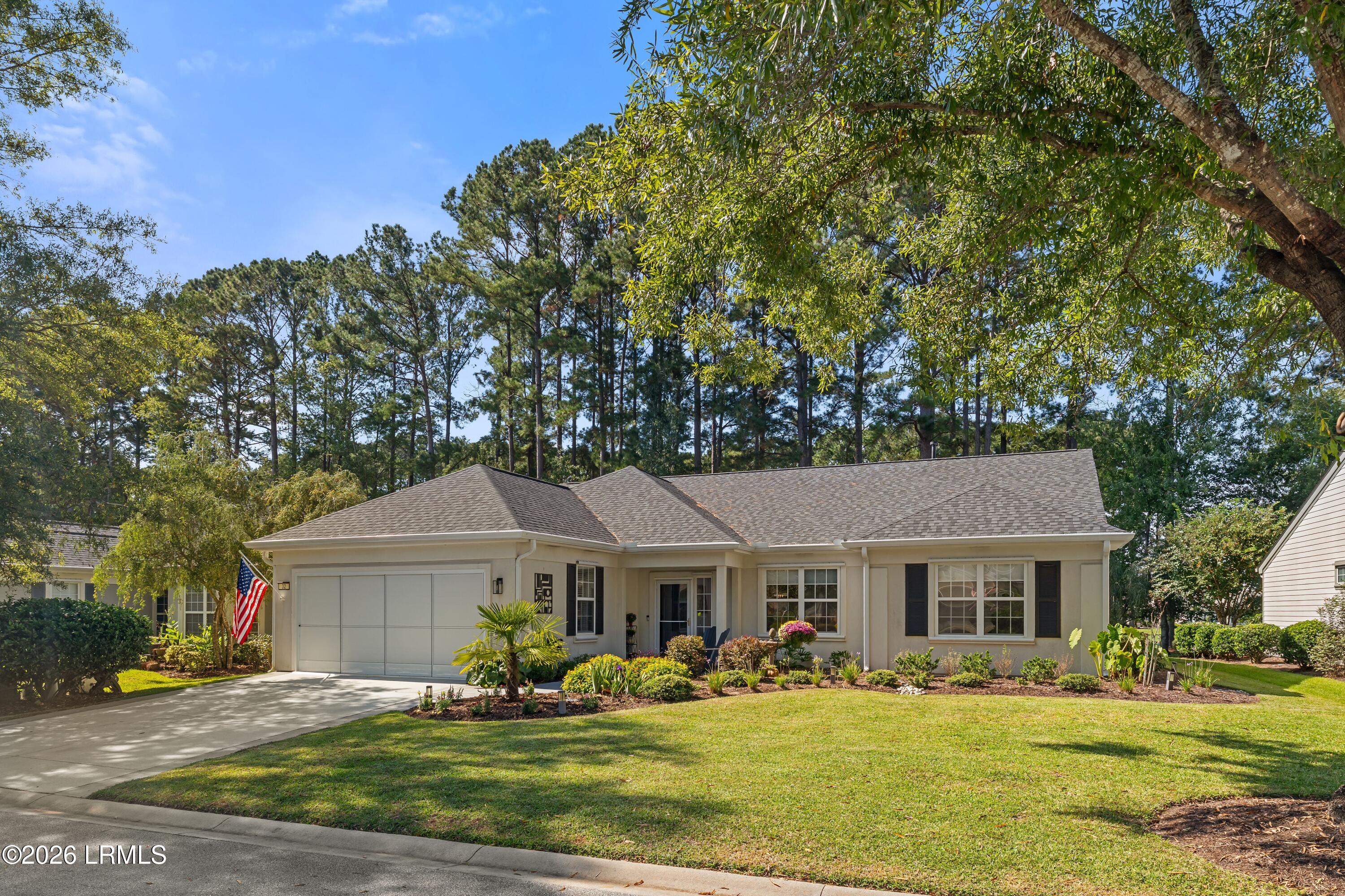 32 Southern Red Road — photo