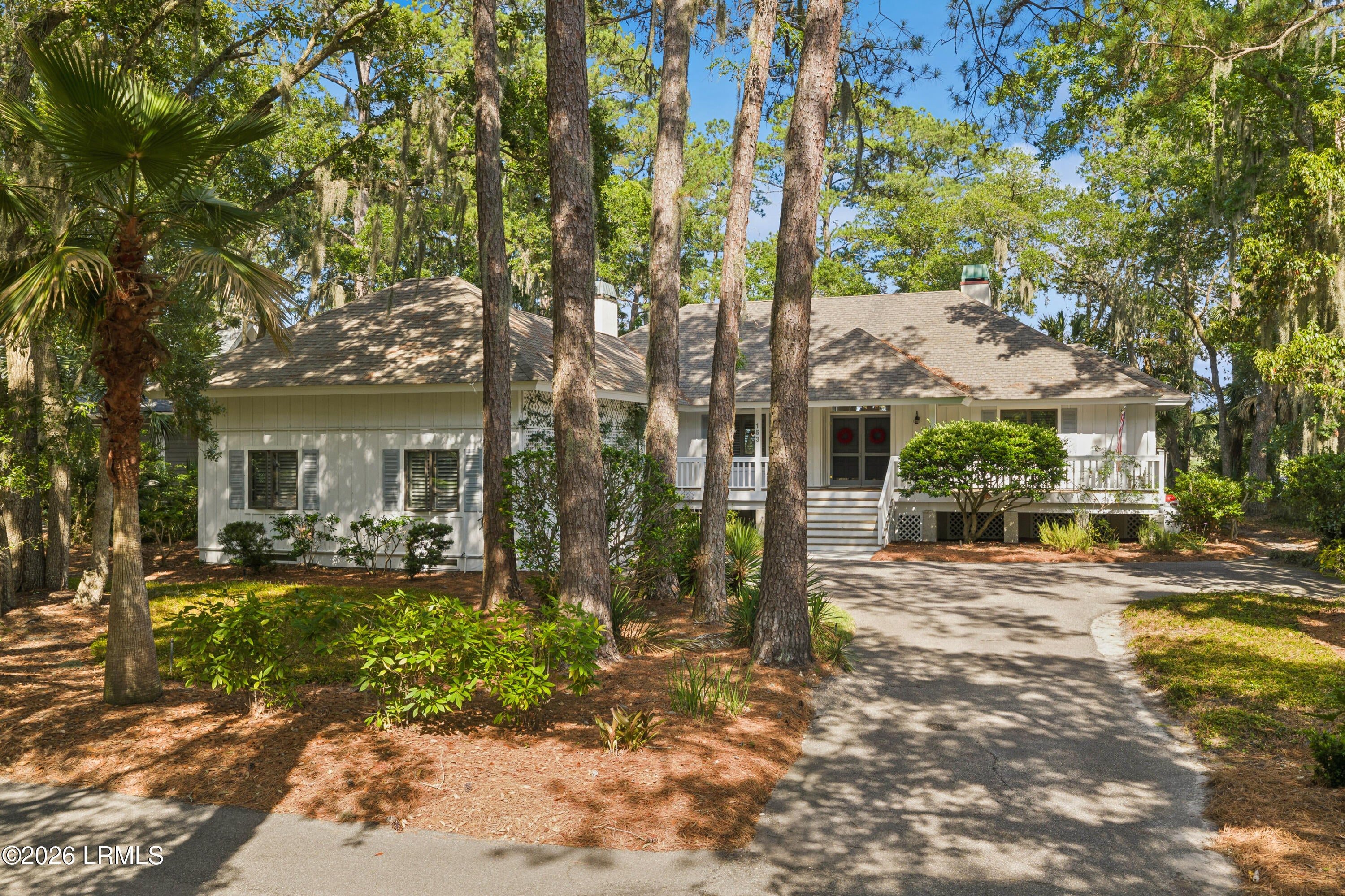 153 Dataw Drive — photo