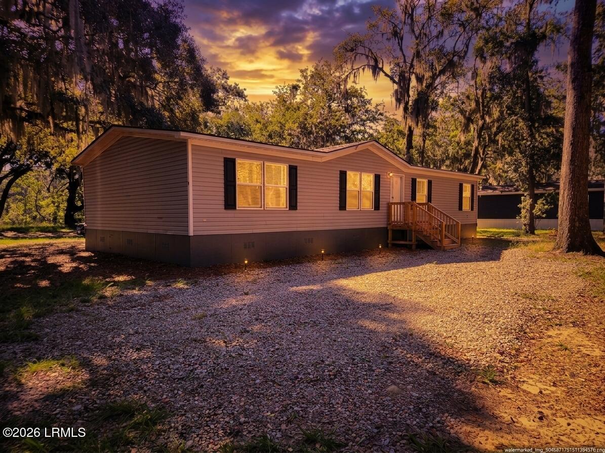 3 Shiney Road — photo
