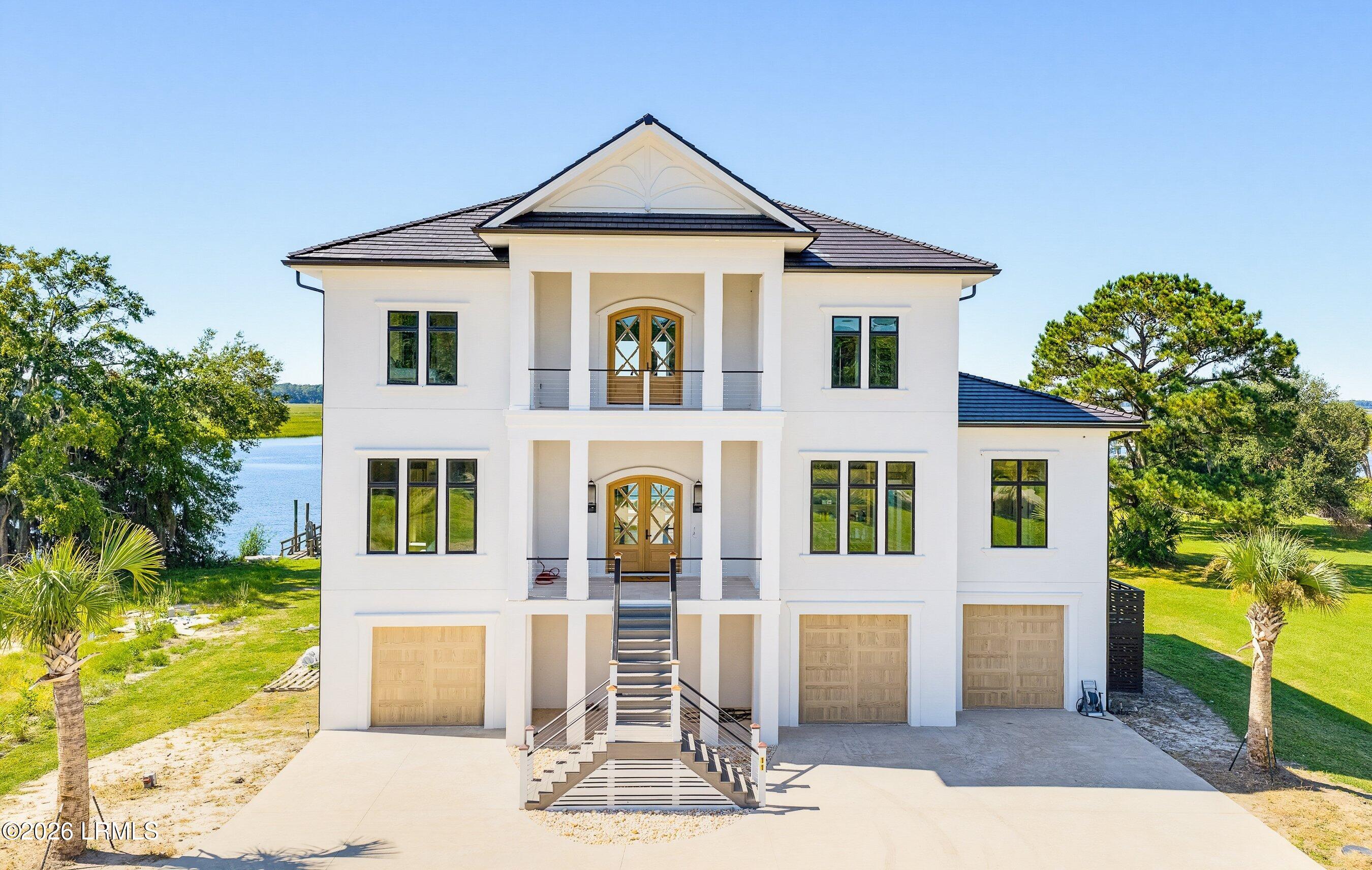 111 Jenkins Bluff Drive — photo