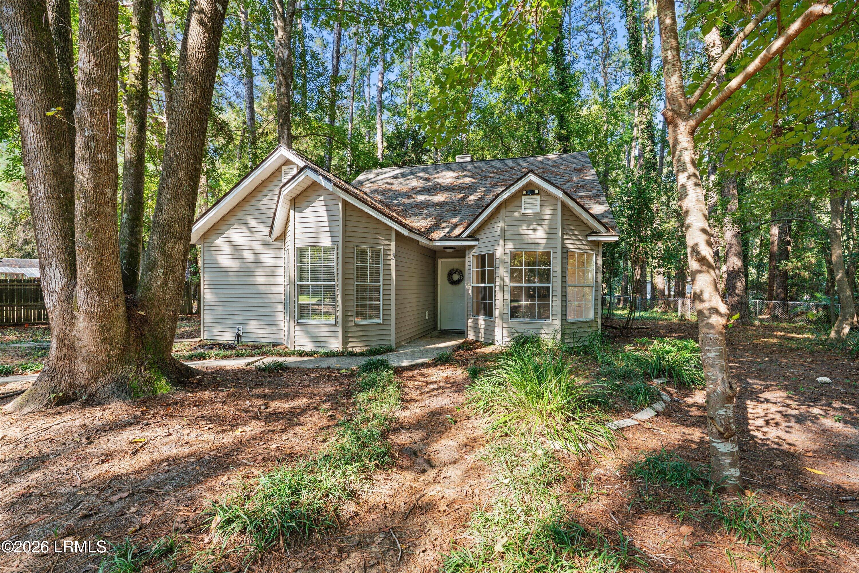 3 Braden Road — photo