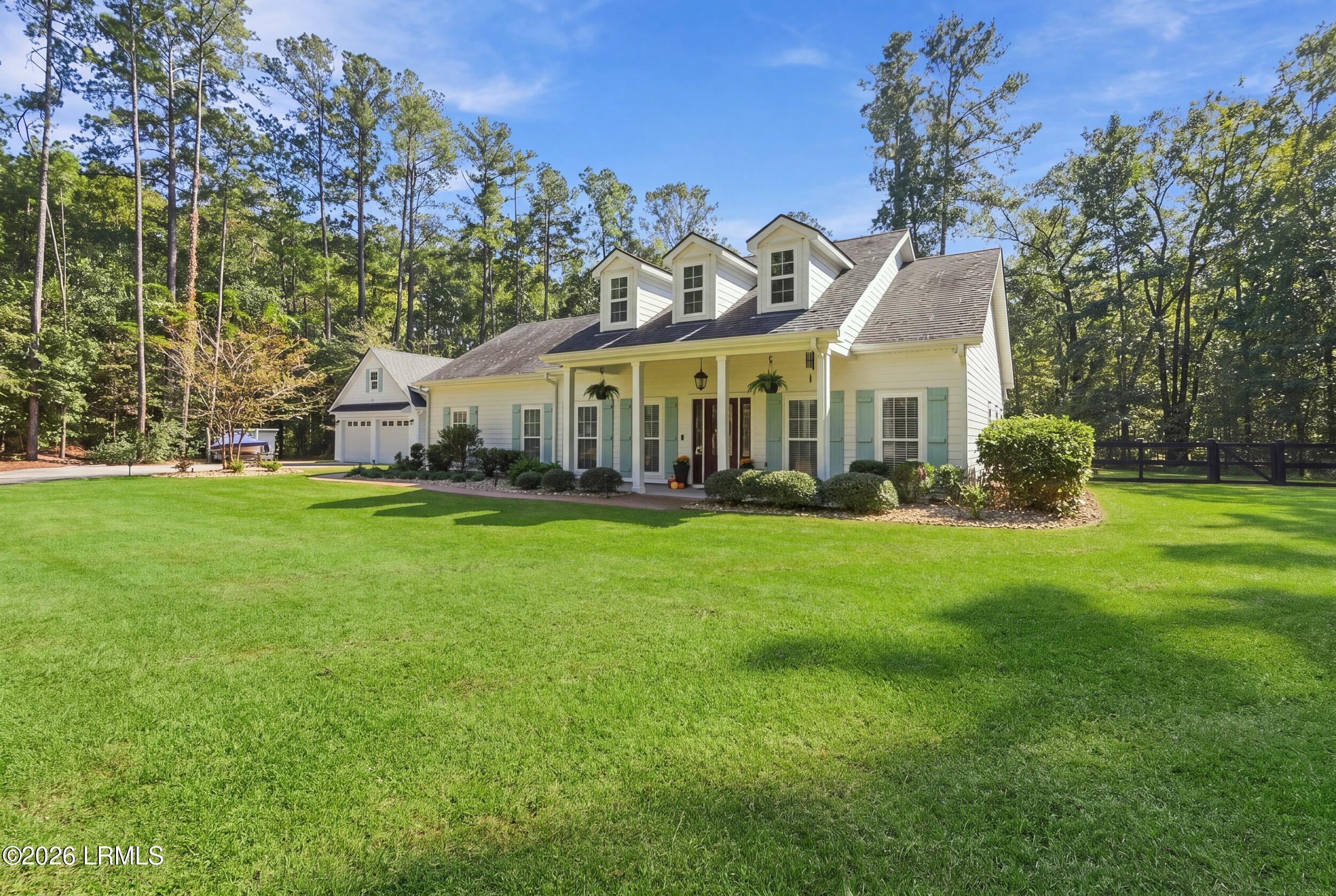 309 Honey Hill Circle — photo