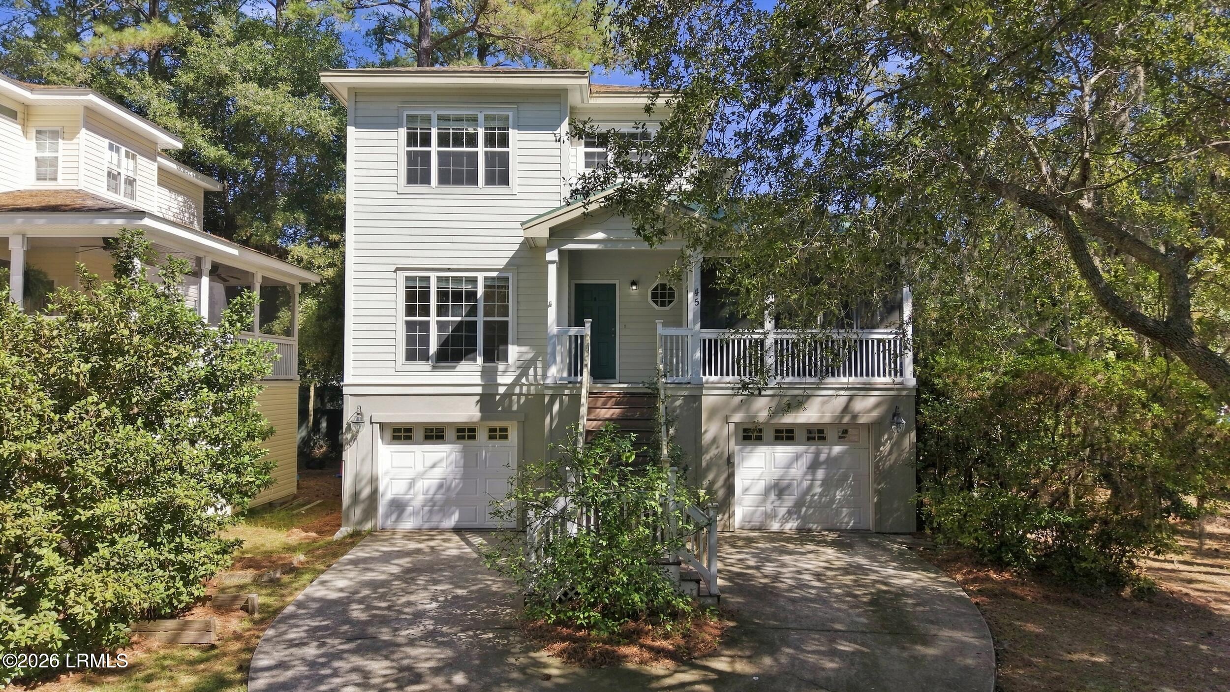 45 Peregrine Drive — photo