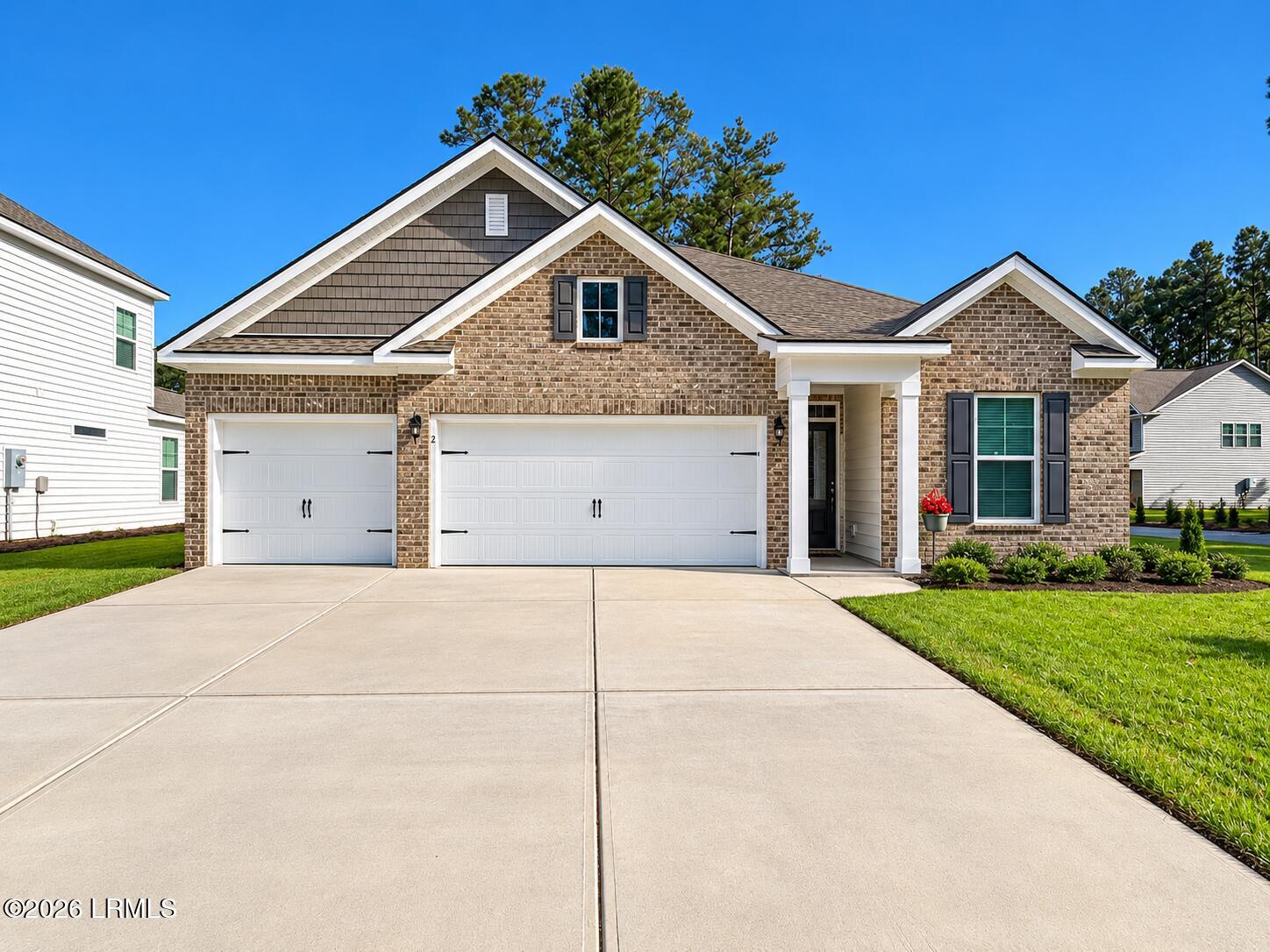 2 Rock Creek Court — photo