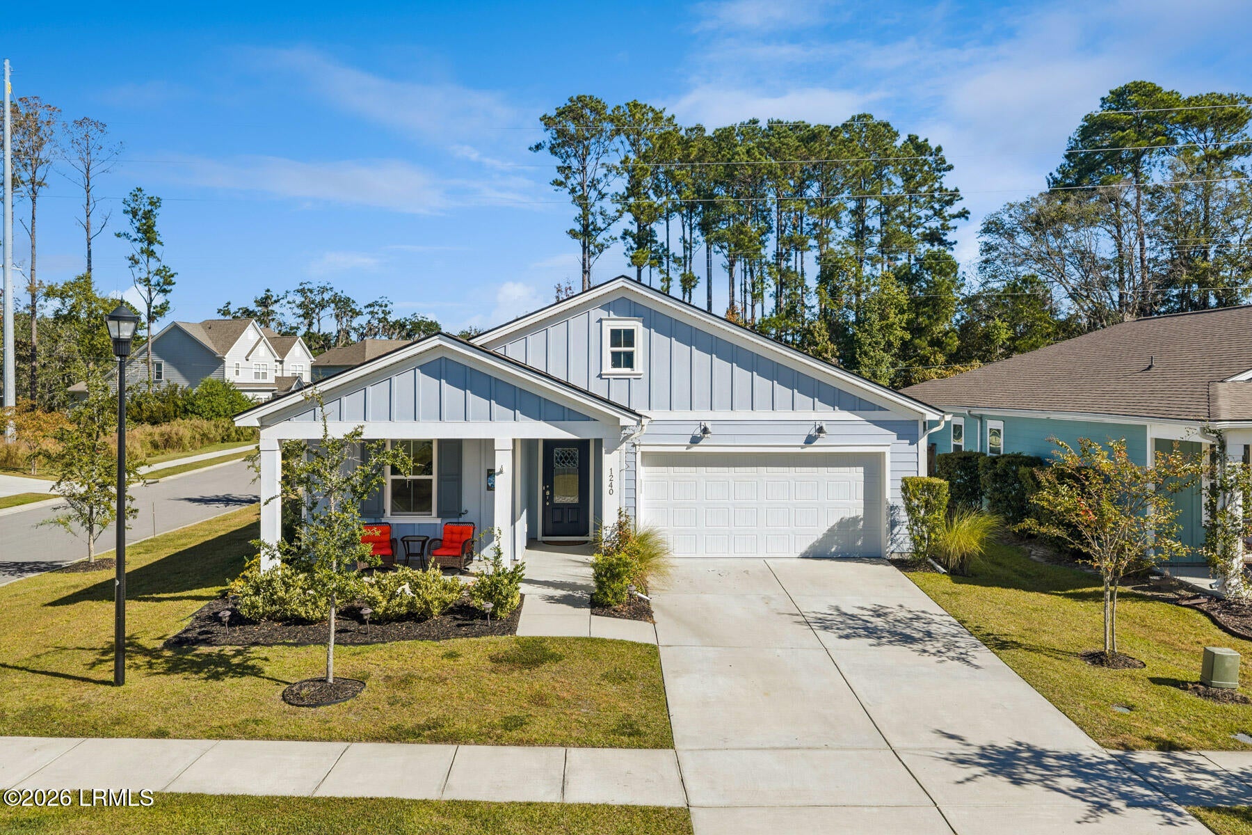 1240 Salty Hammock Court — photo