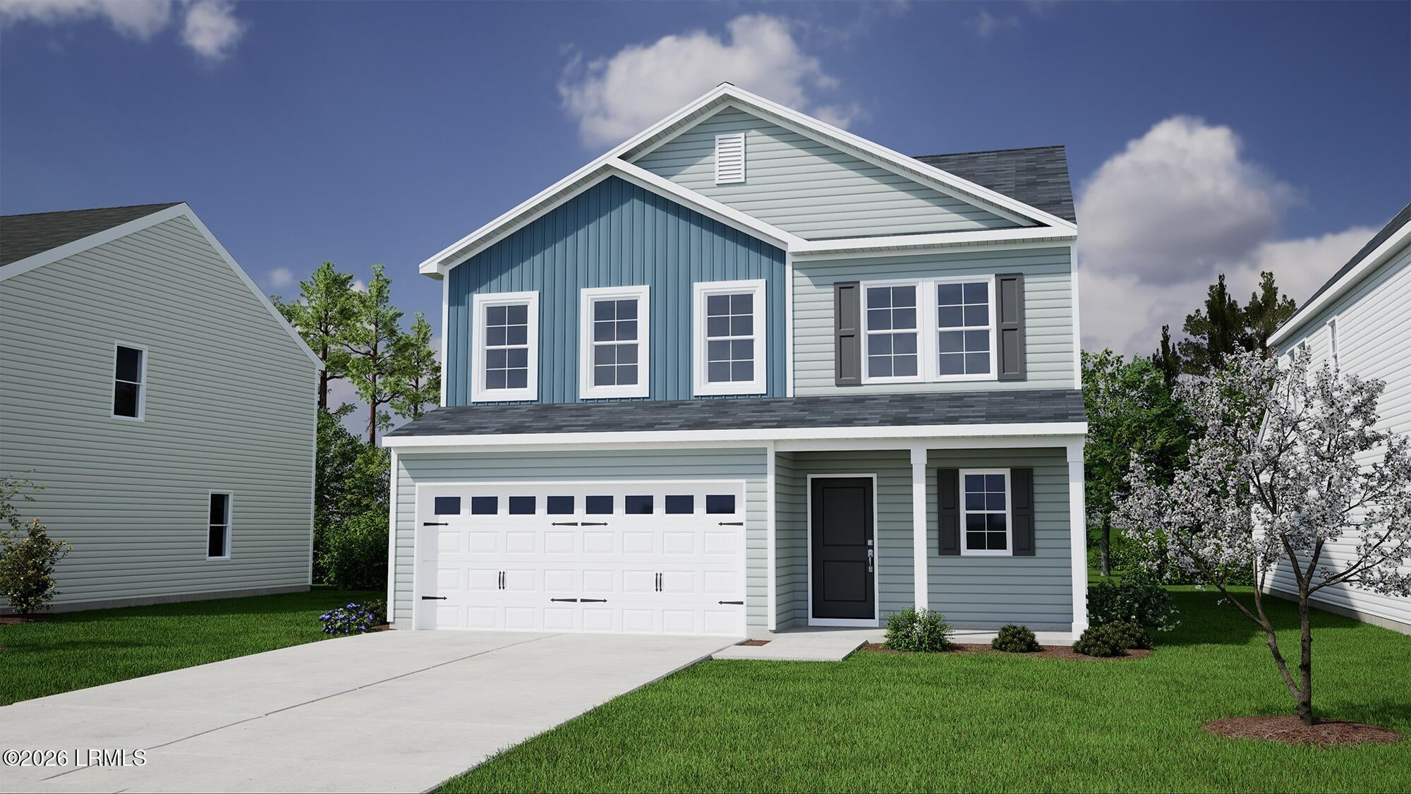 731 Twin Pond Drive — photo