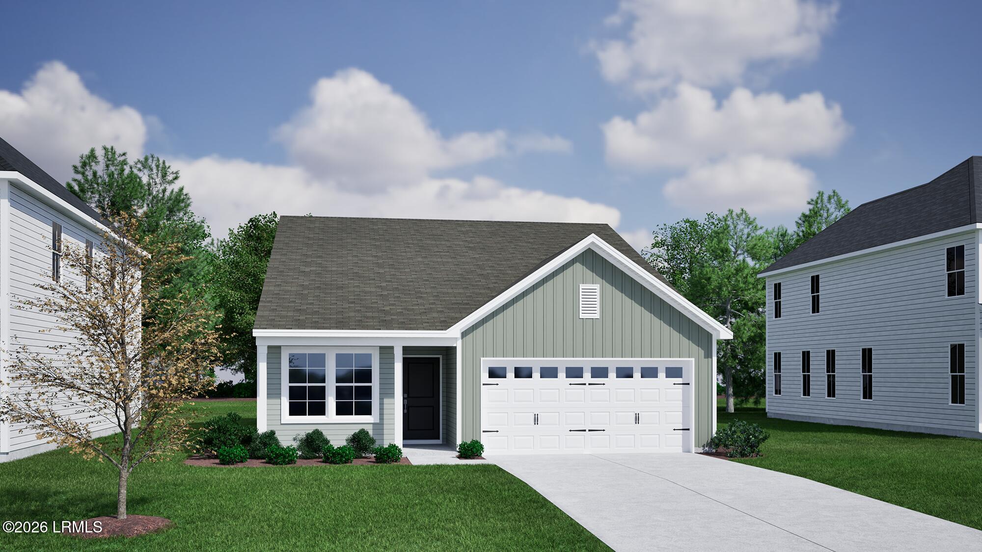 749 Twin Pond Drive — photo