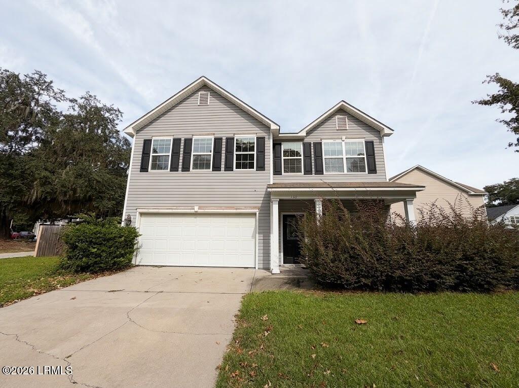 132 Patriot Court — photo