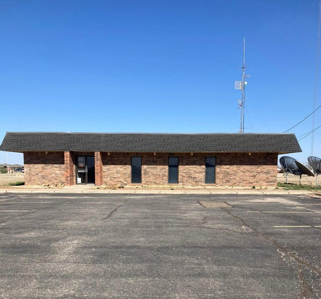 3218 Quincy Street, Plainview, TX — photo