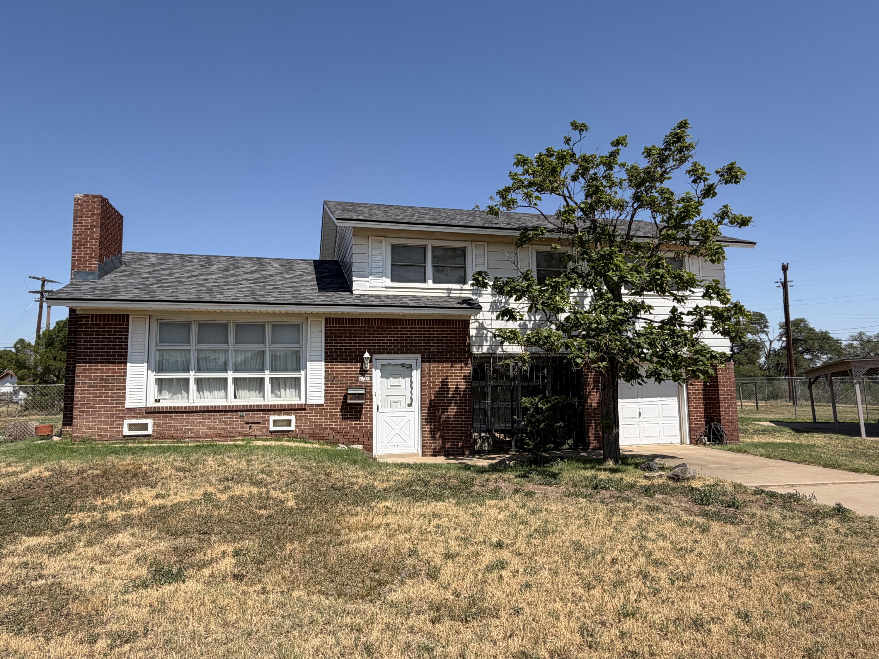 2802 Walnut Avenue — photo