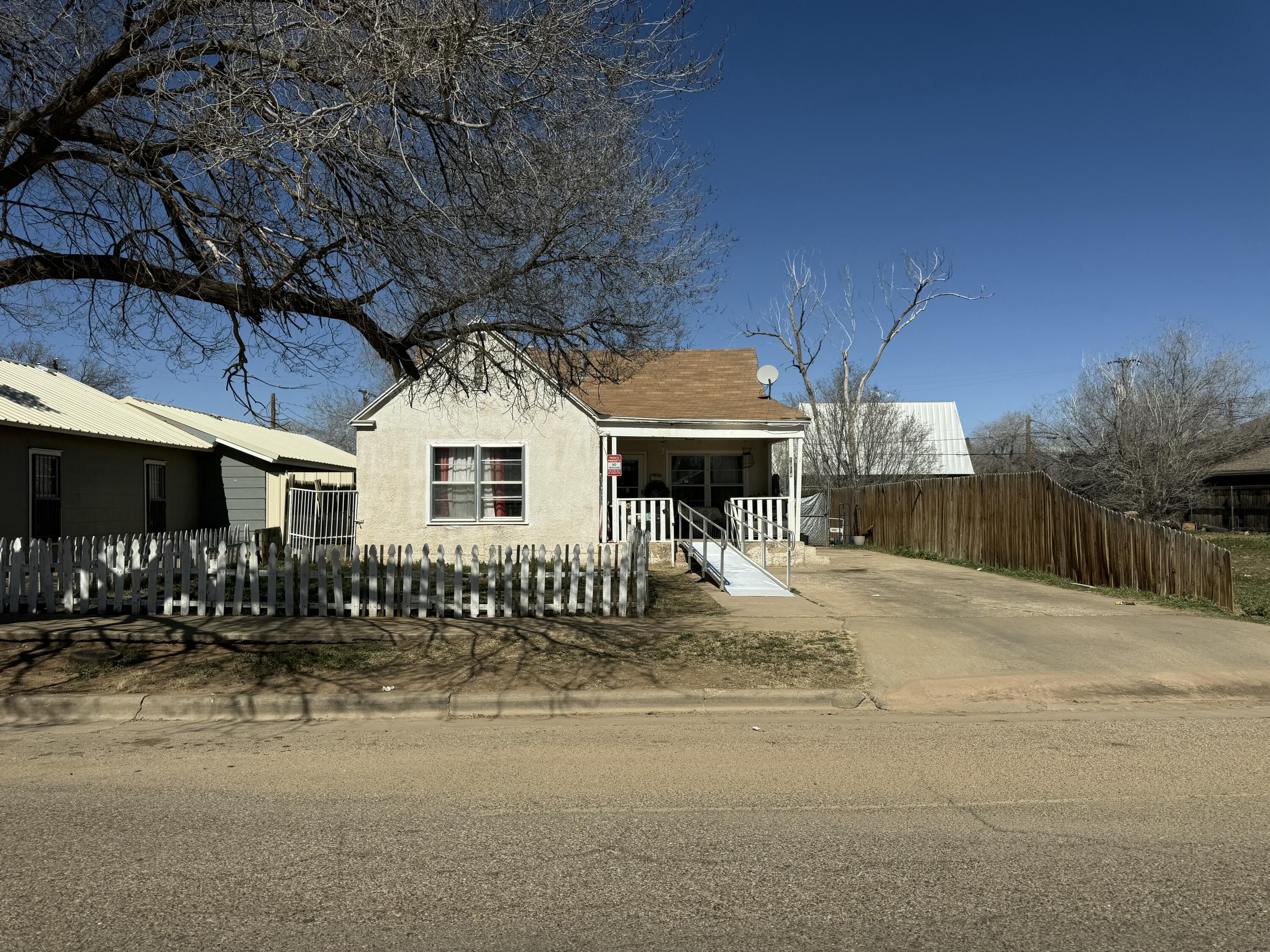 1914 15th Street — photo