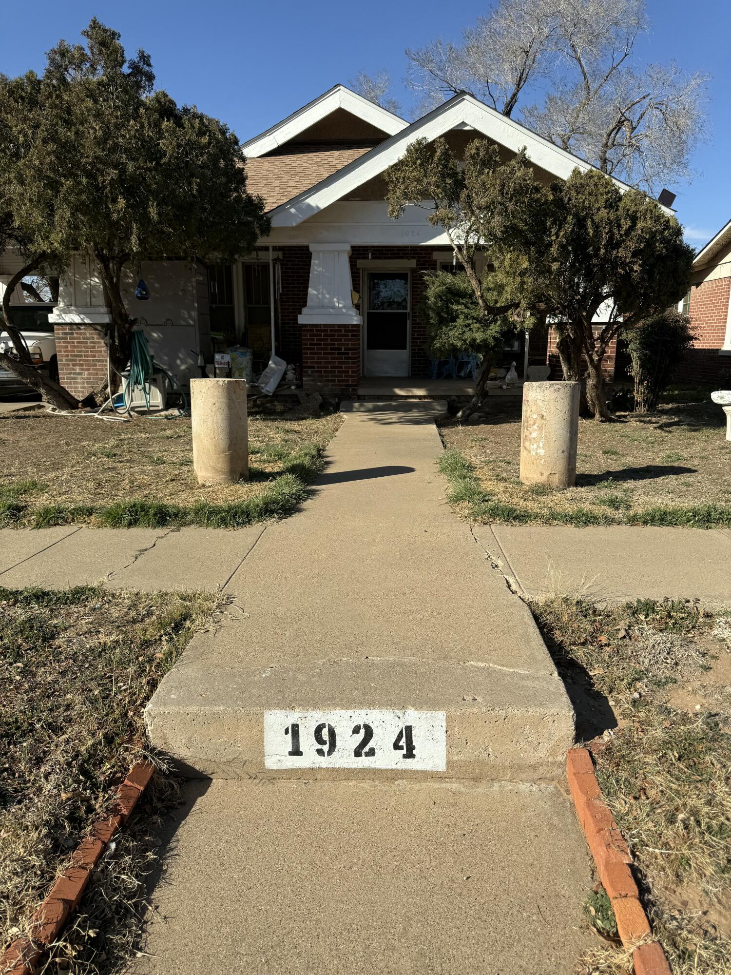 1924 14th Street — photo