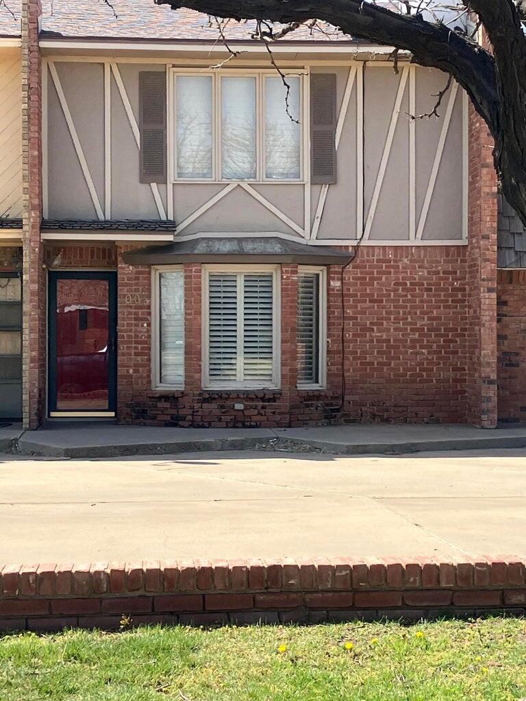 1003A Jefferson Street — photo