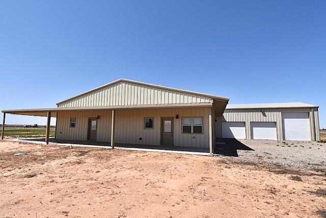 11201 N County Road 1440 — photo