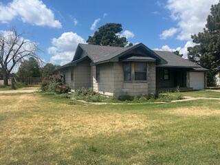 206 S White Street — photo