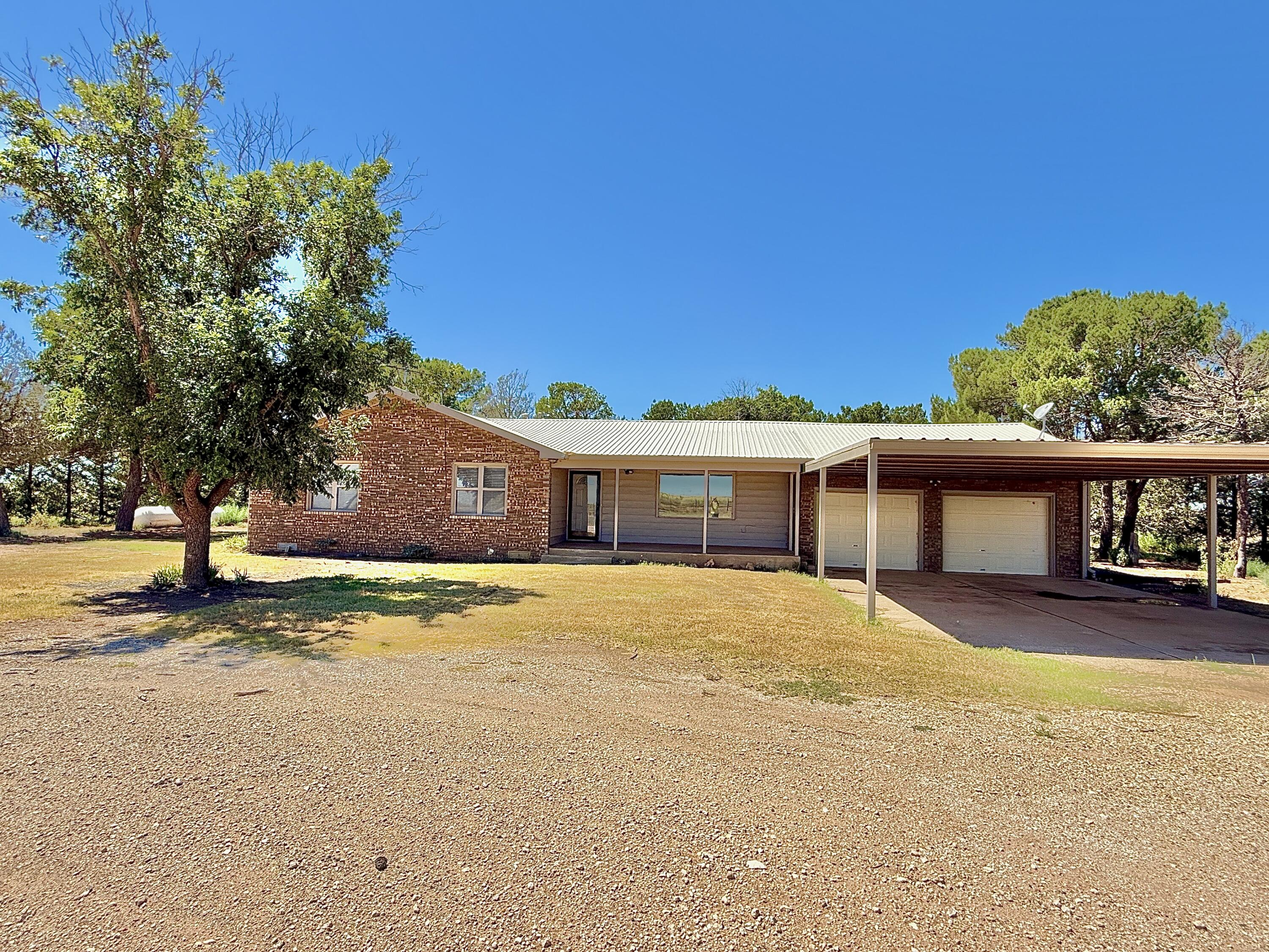 3391 Fisher Road — photo