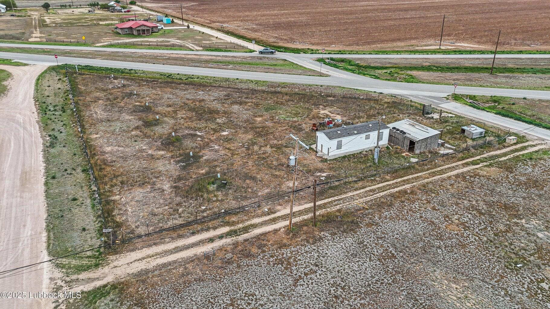 1506 Ave D, Ralls, TX 79357 — photo 2