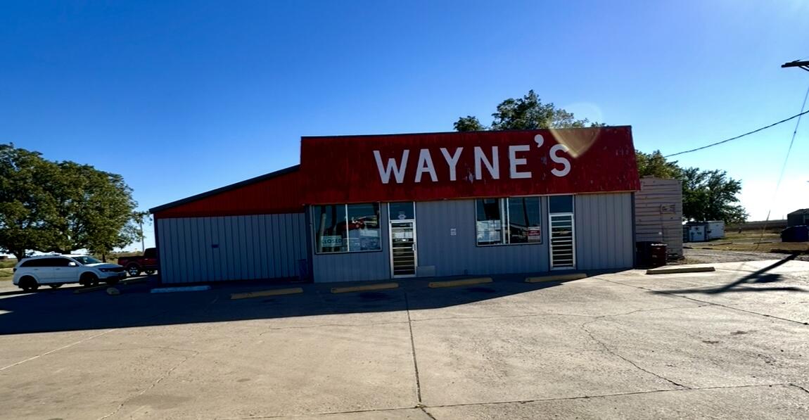 6420 E Hwy 84 — photo