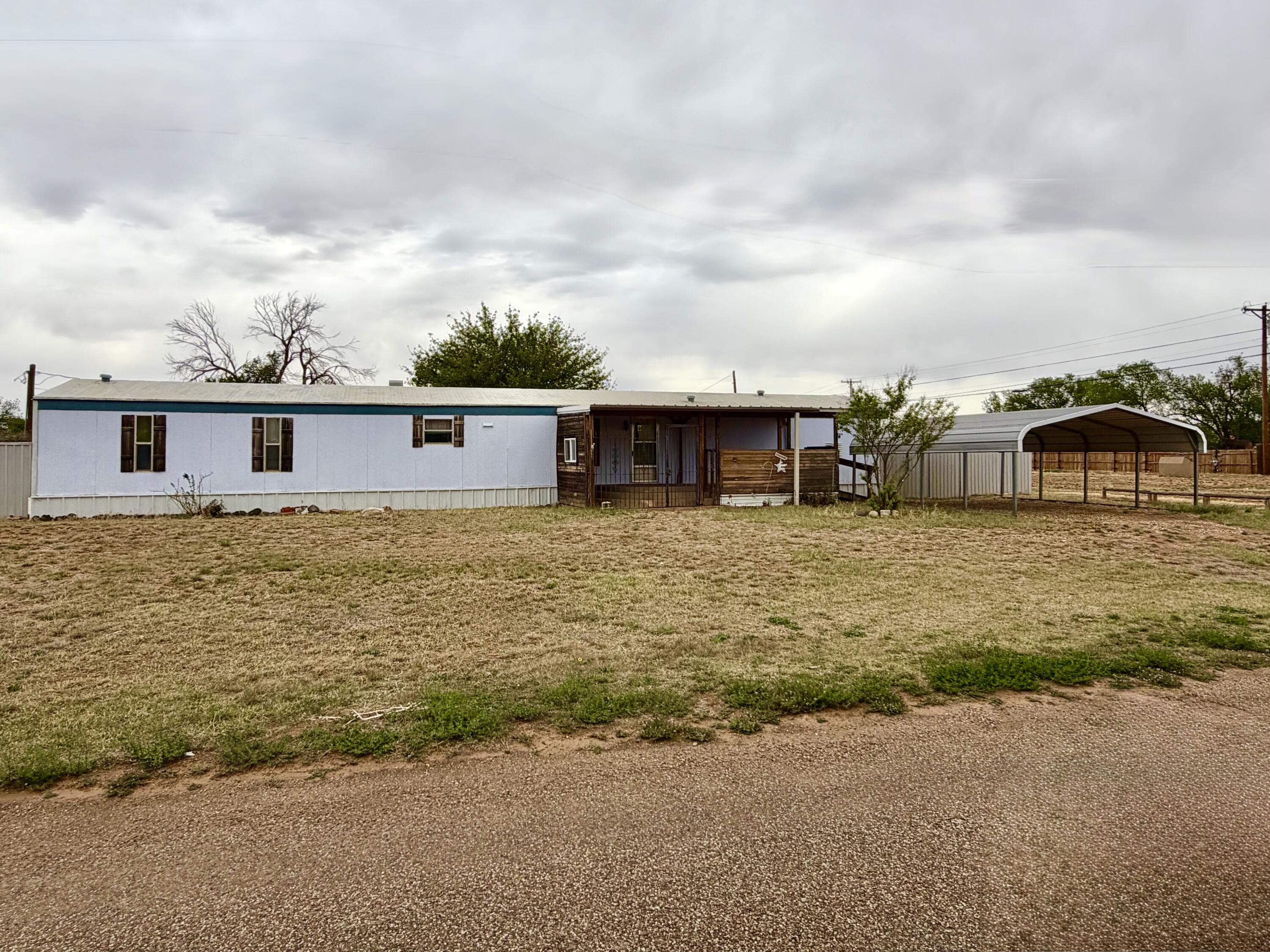 501 E Story Street — photo