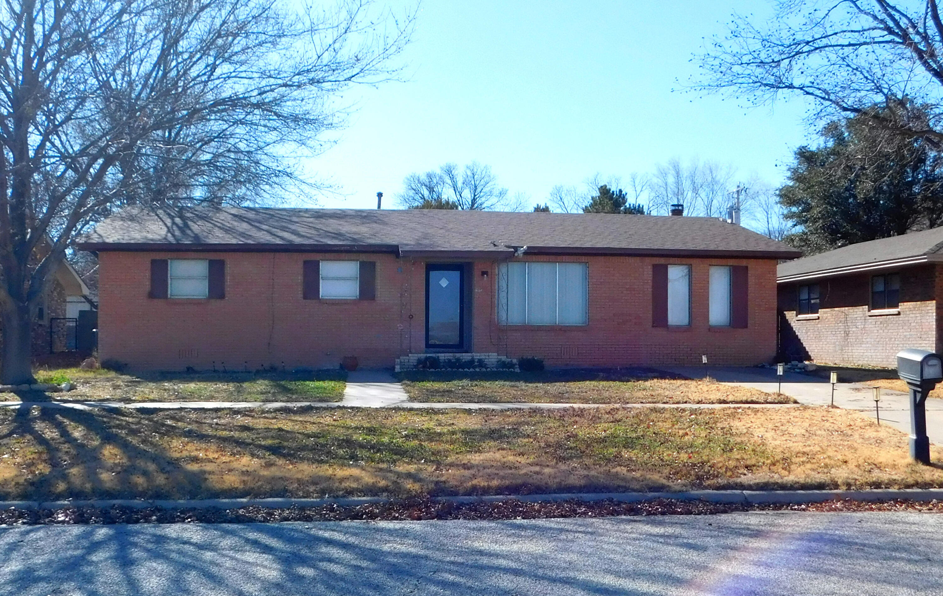 1803 W Avenue G — photo