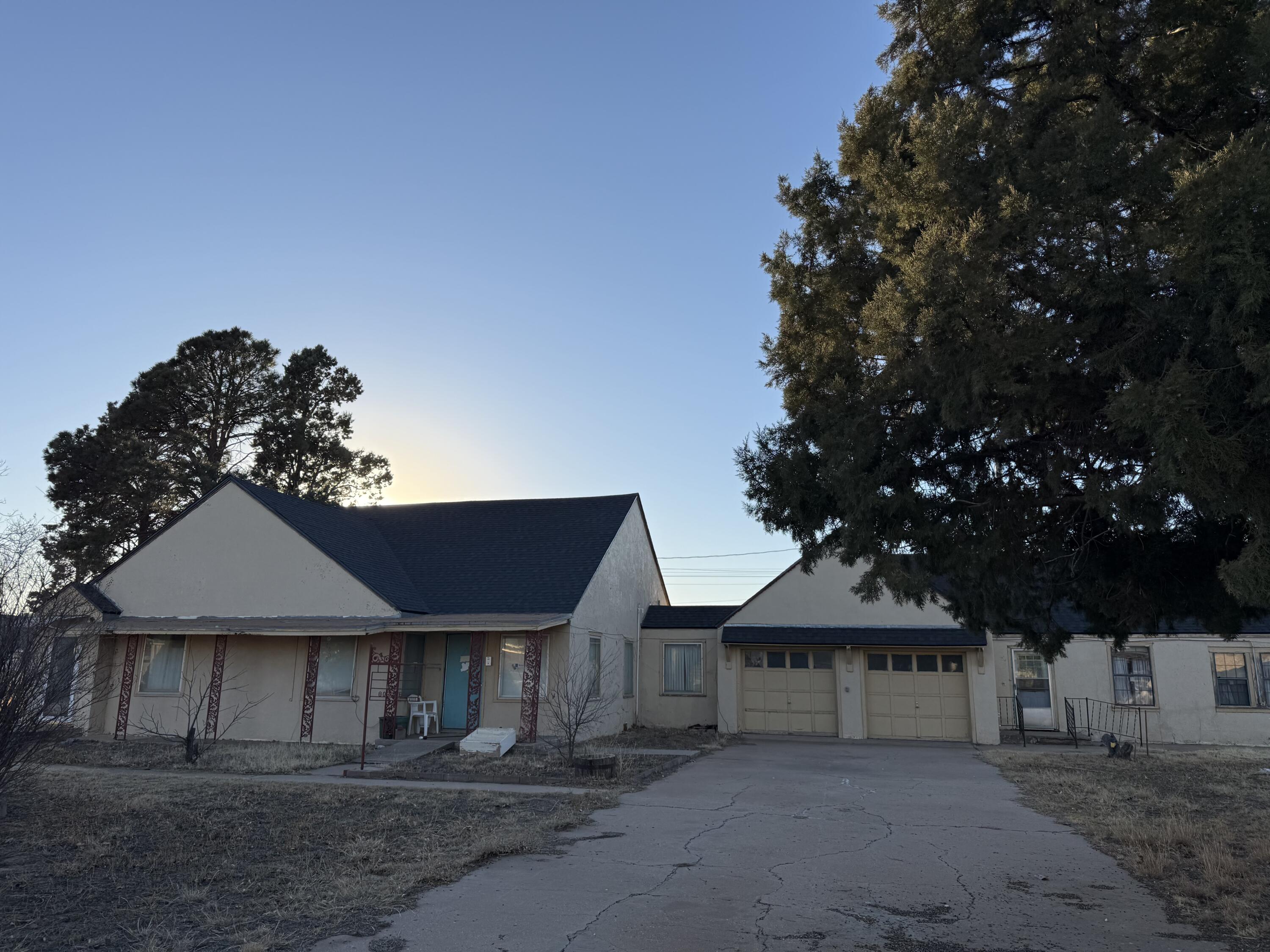 809 Avenue E, Abernathy, TX 79311 — photo 2