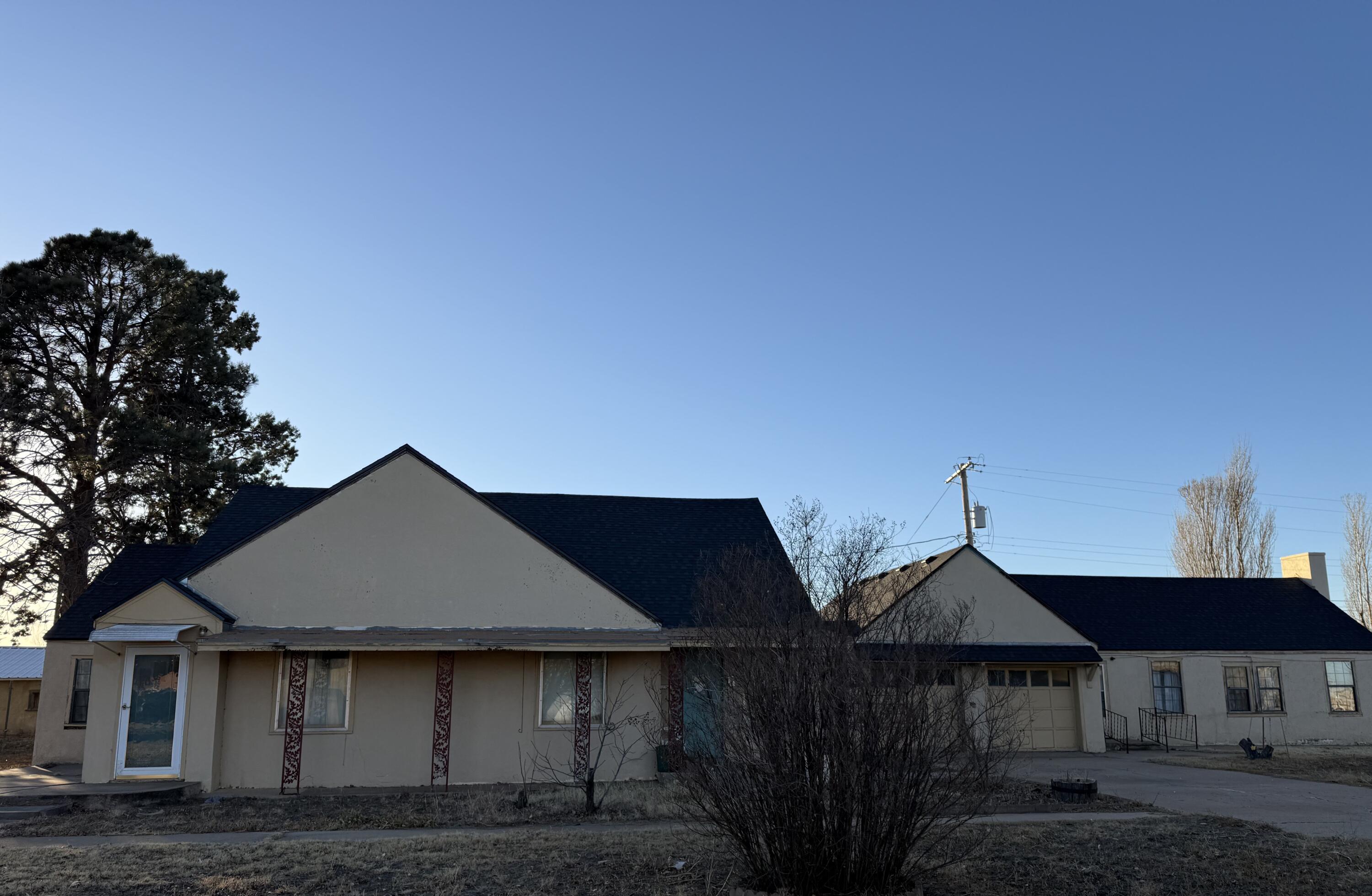 809 Avenue E, Abernathy, TX 79311 — photo 3