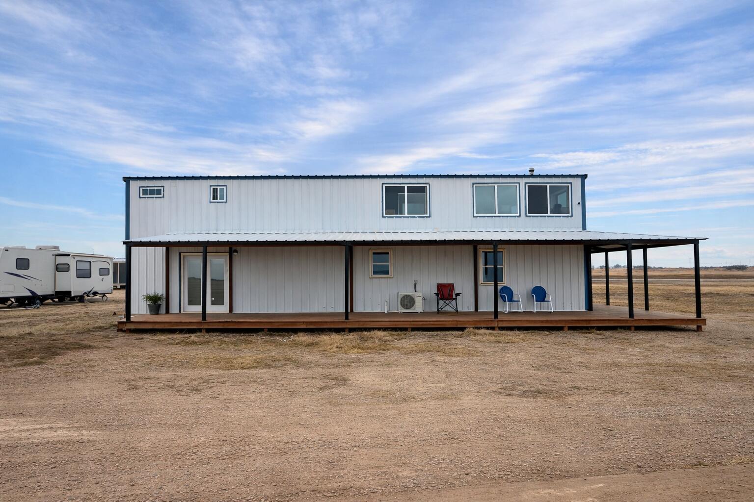 4225 County Road 1200 — photo