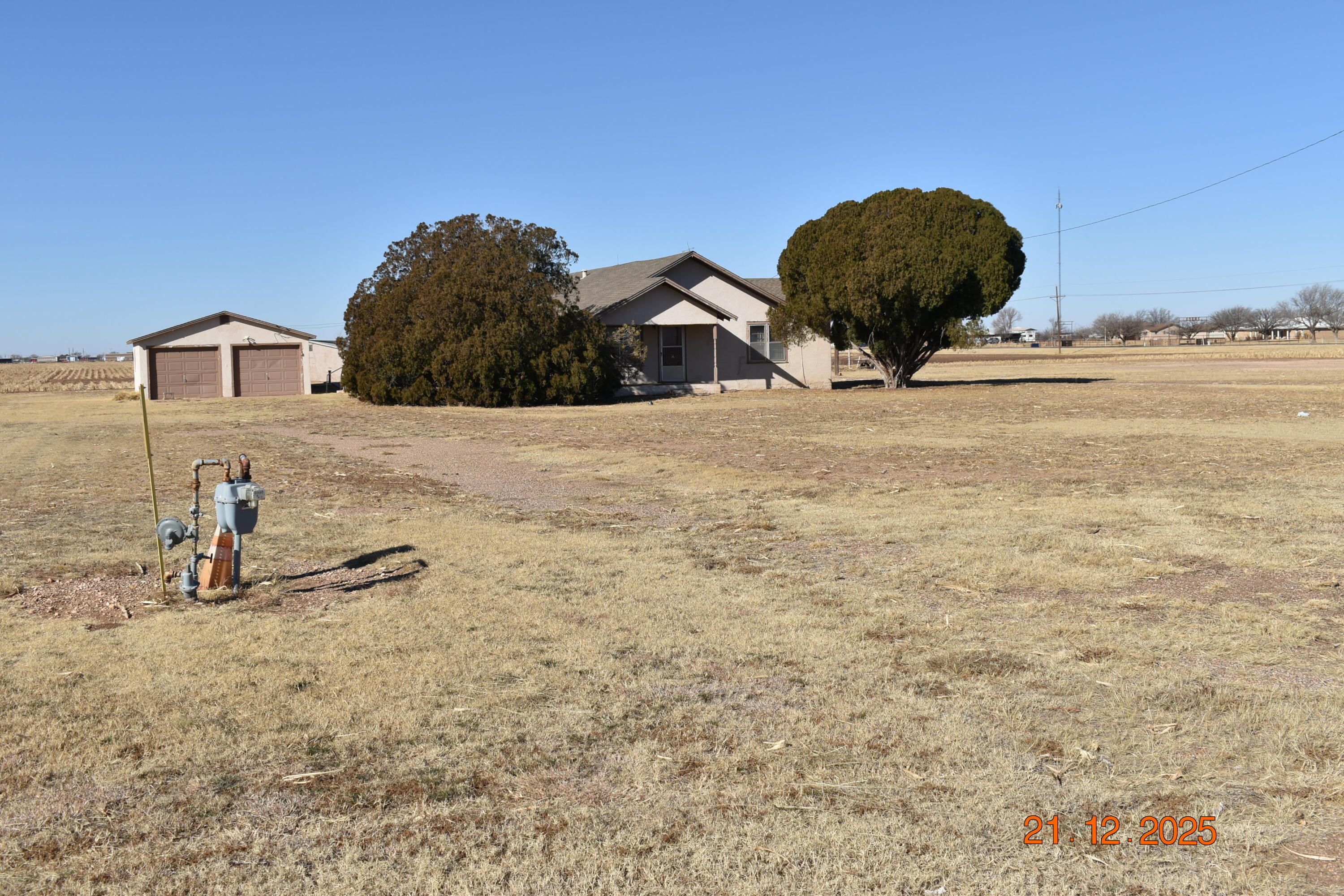 5112 County Rd 3300 — photo