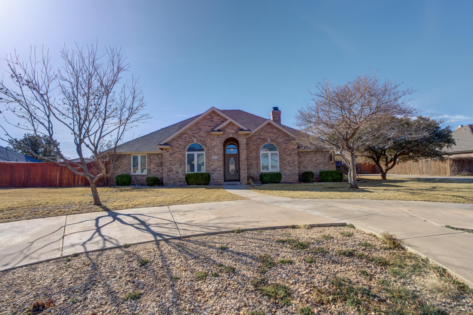 6307 County Road 7430 — photo