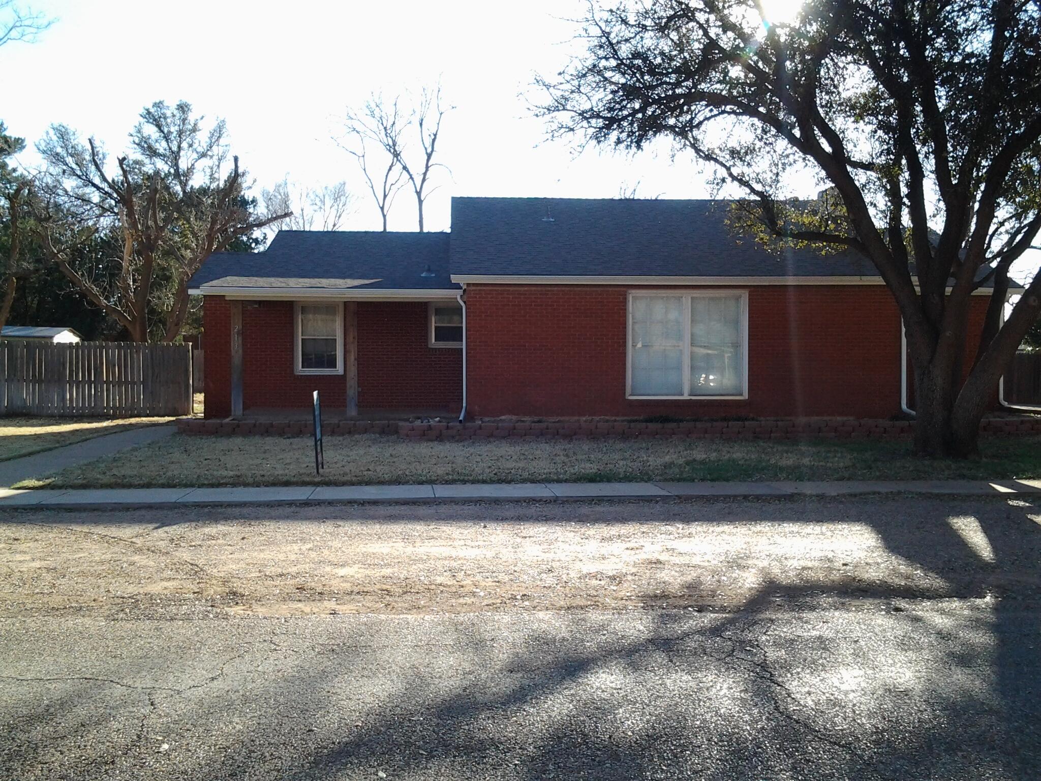 213 Highland Drive — photo