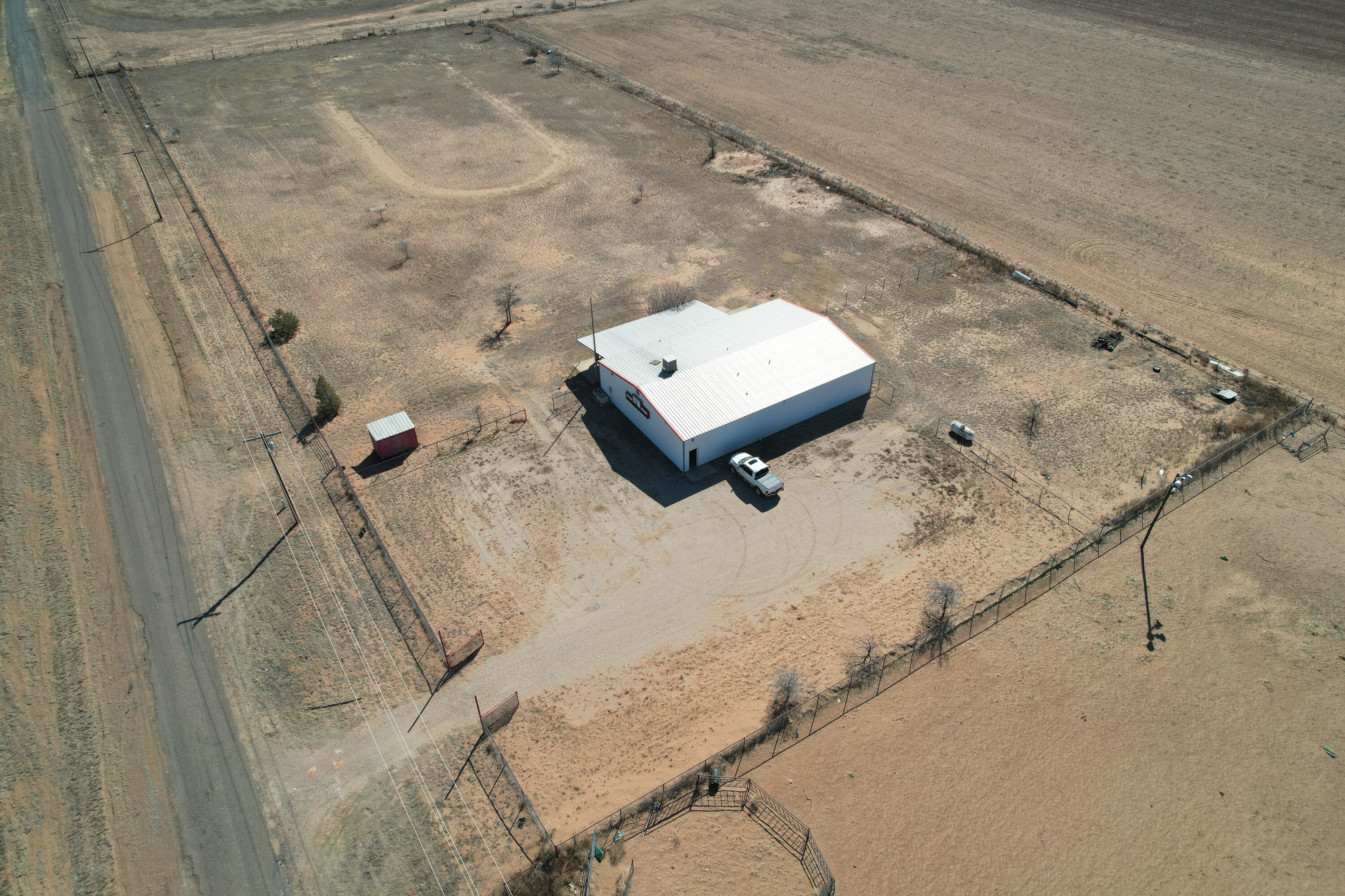 5608 Cactus Drive — photo