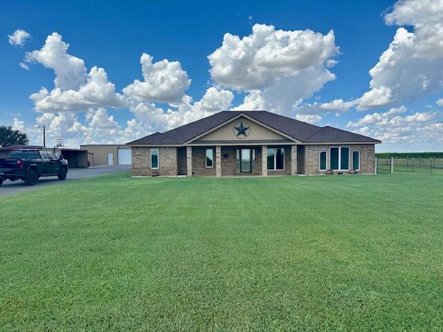 9223 E County Rd 6700 — photo