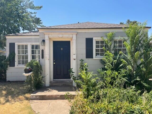 2411 30th Street — photo