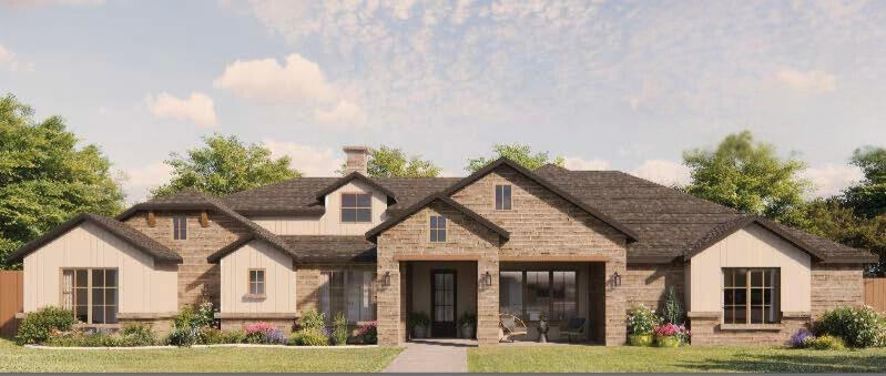 1052 Ridgeway Road — photo