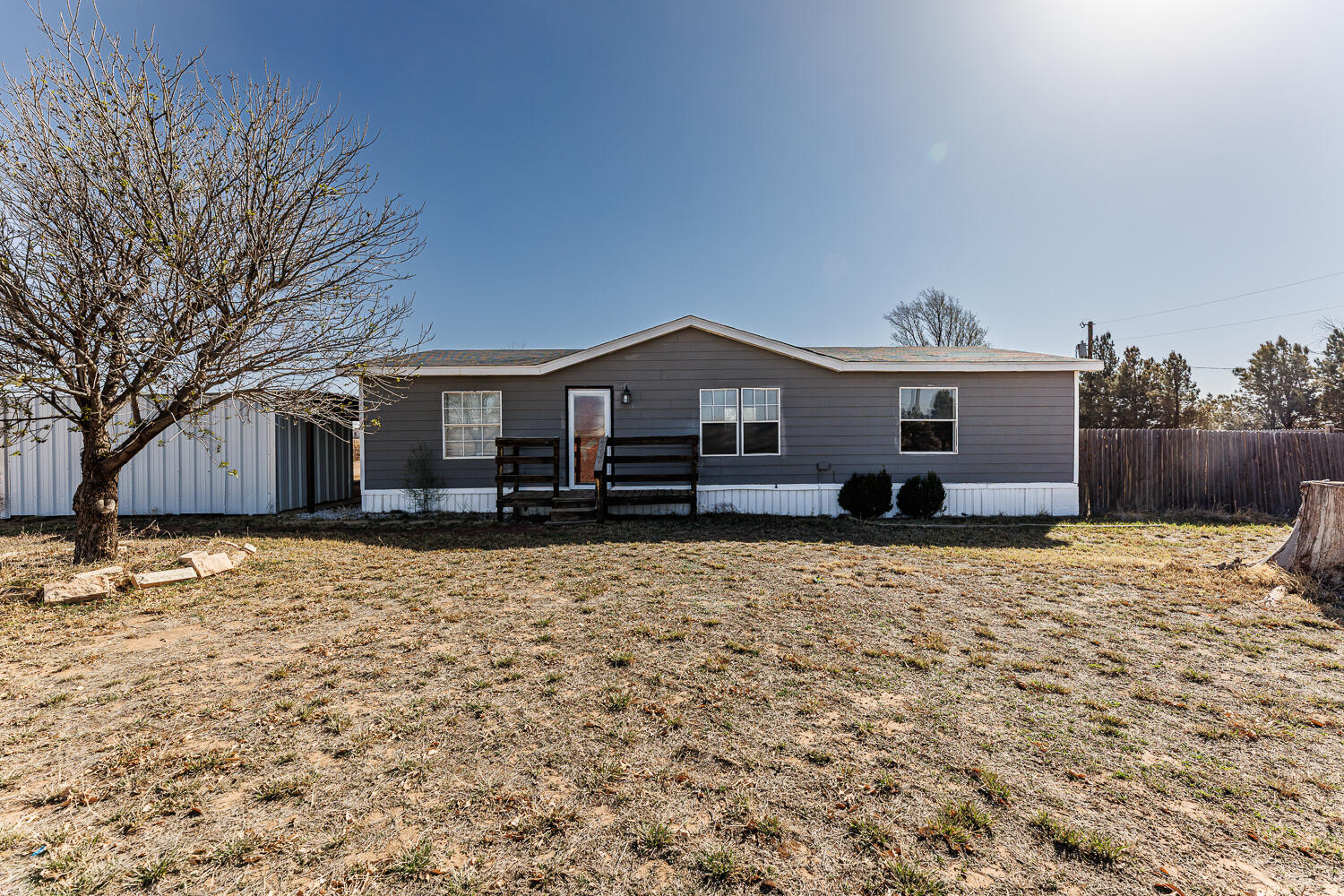 5601 County Road 1200 — photo