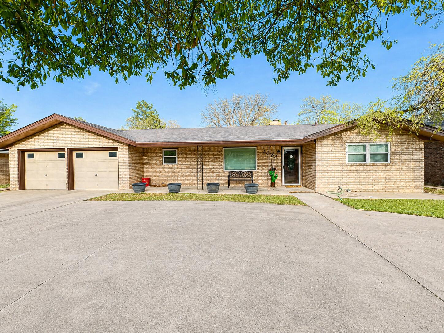 2023 Rice Drive — photo