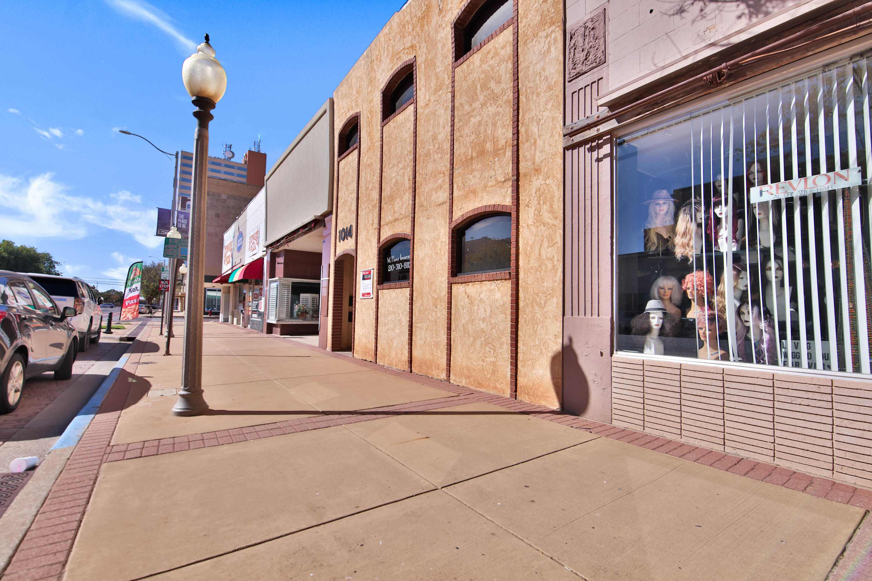 1014 Broadway Street — photo