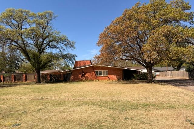 1015 Walnut Street — photo
